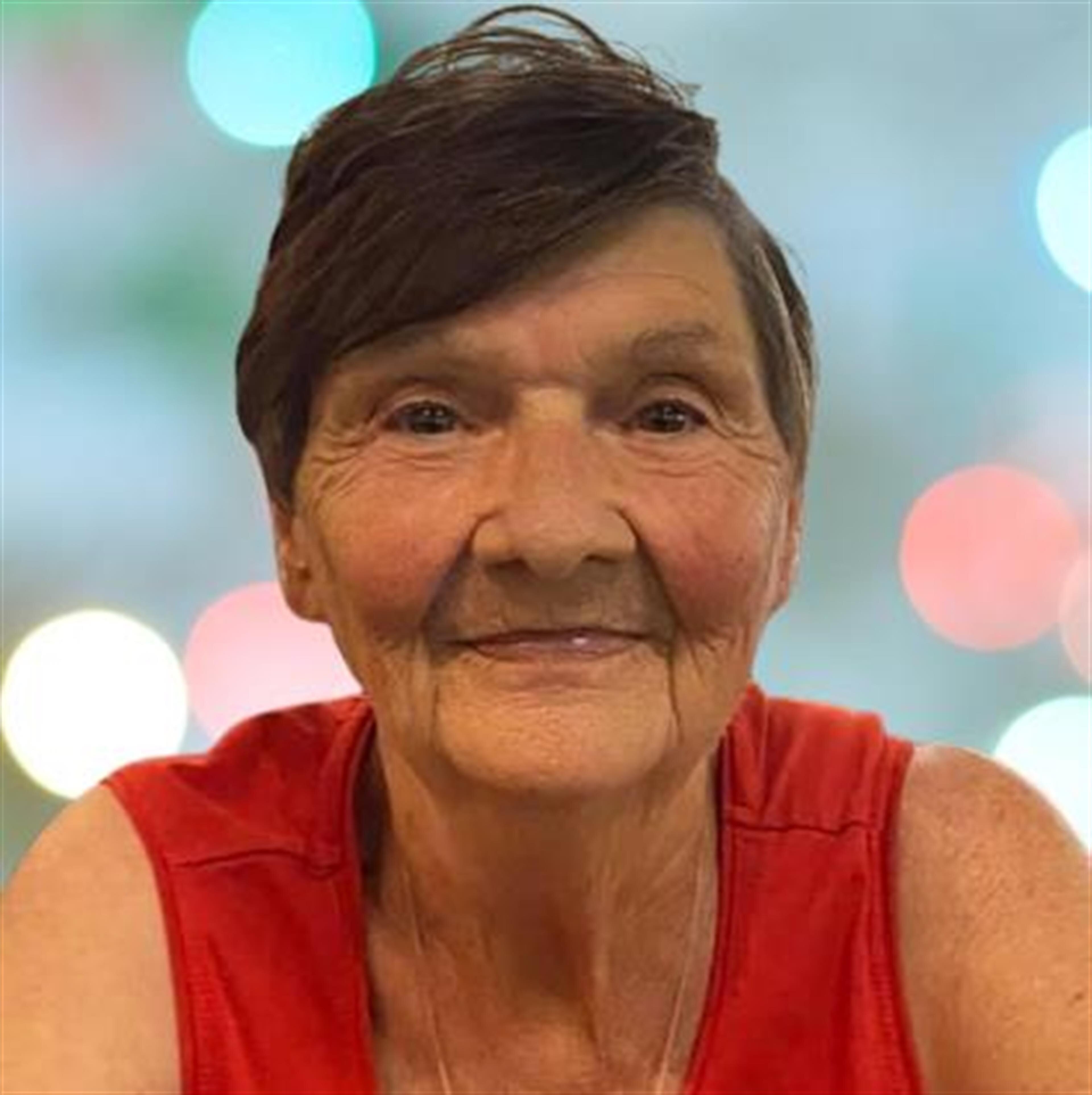 Gloria Sellers Bronson-Nelson