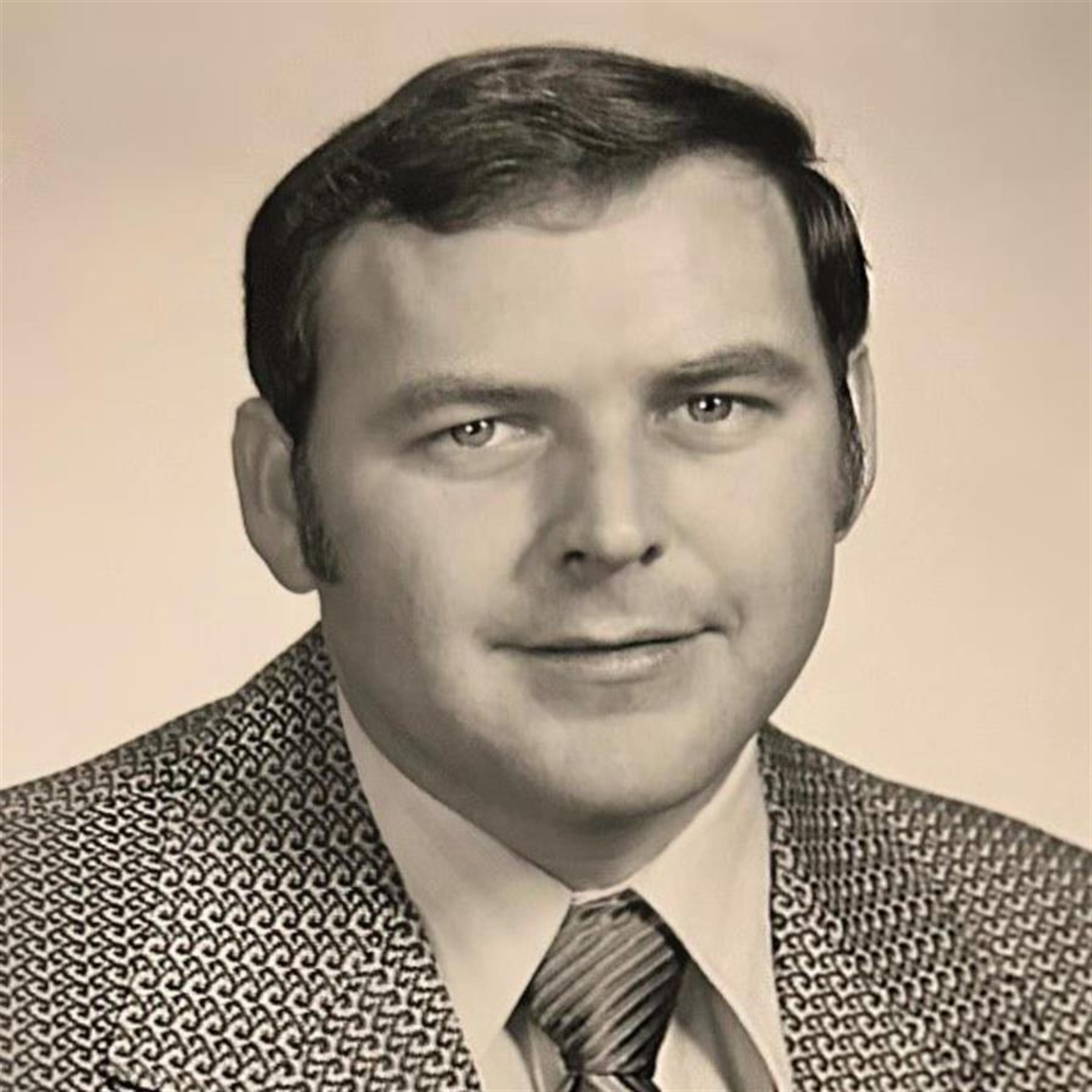 Larry William Singer