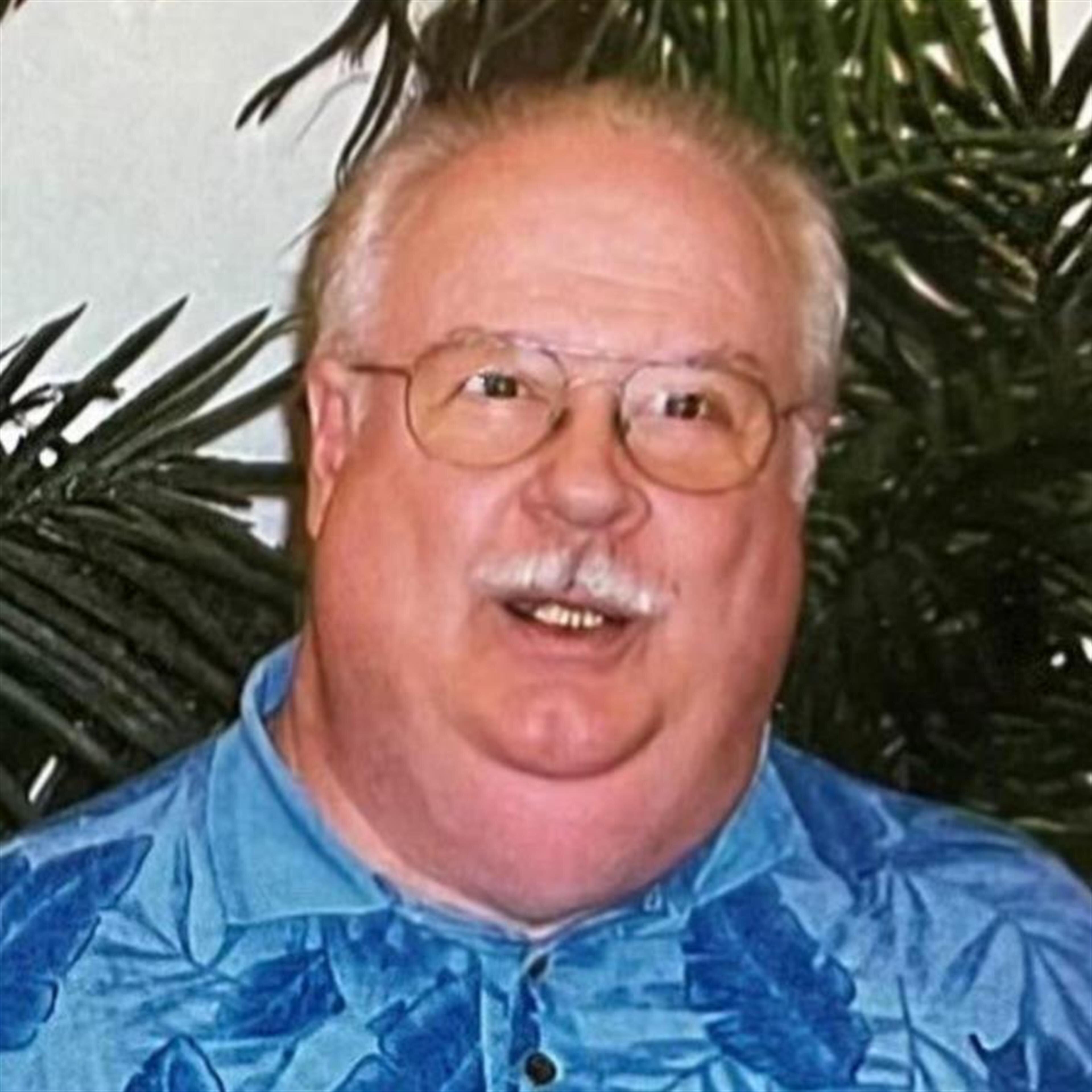 Thomas Joseph Casserly Jr.