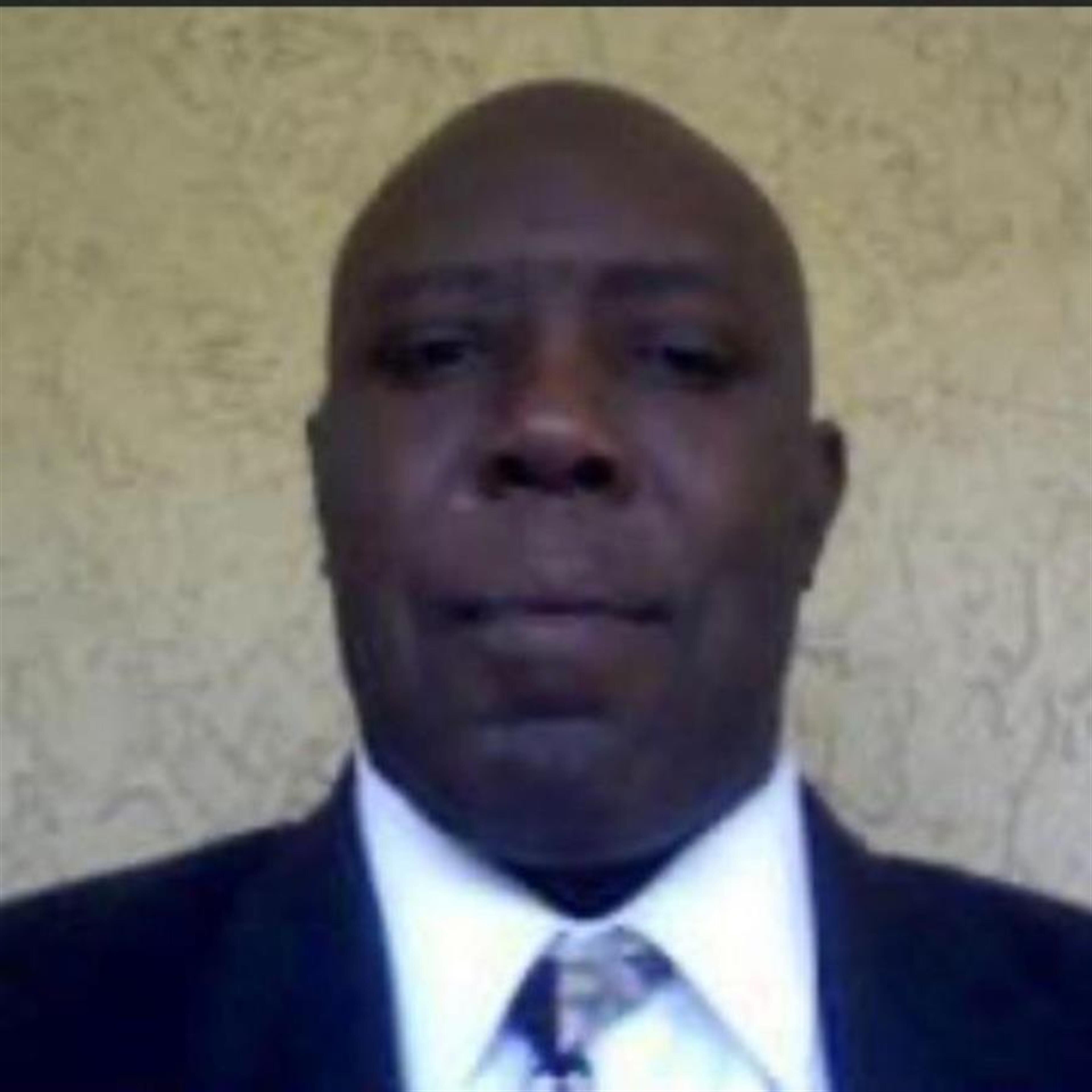 Jean J Cadet