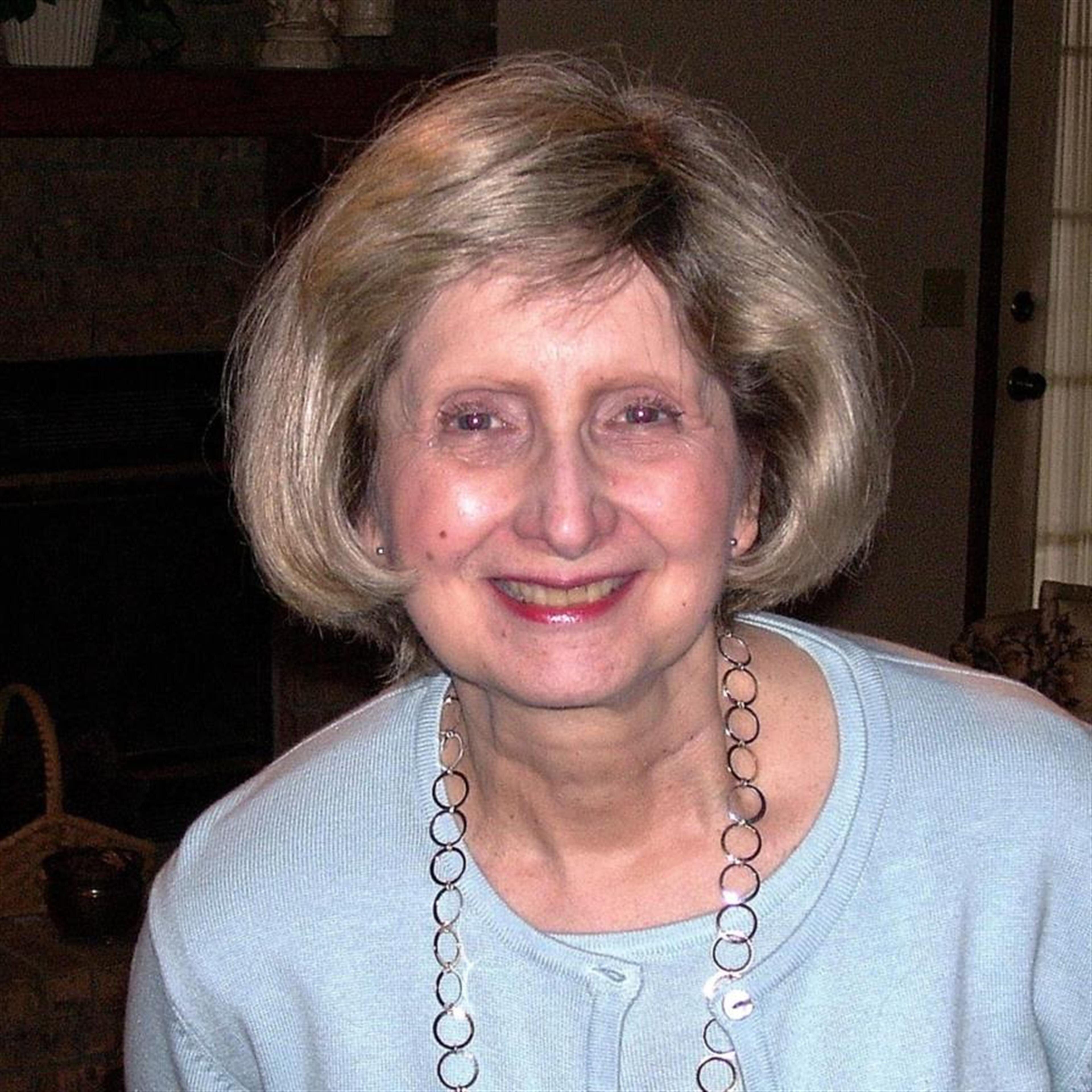 Linda Ragan Ranniger