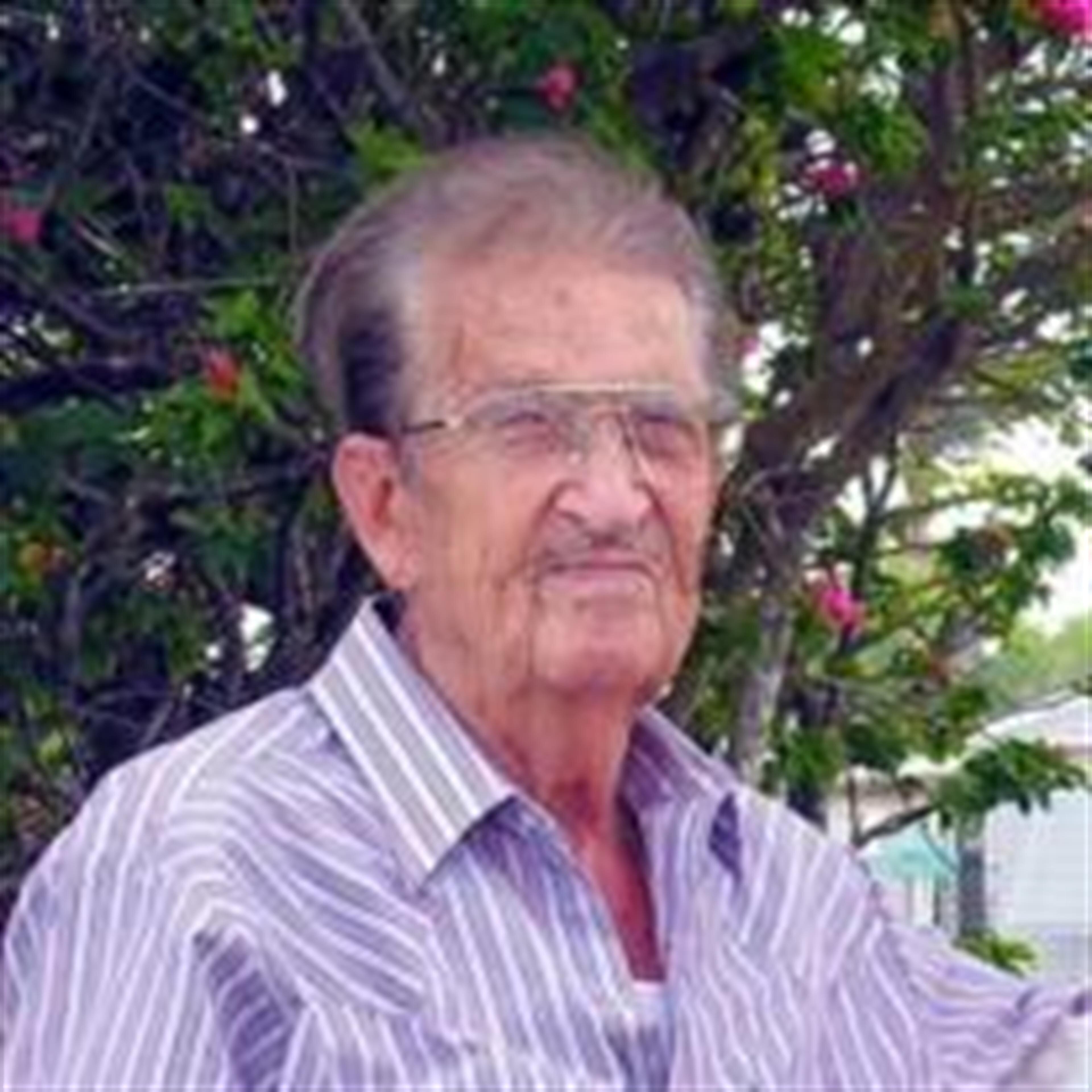 George Warren Brewster