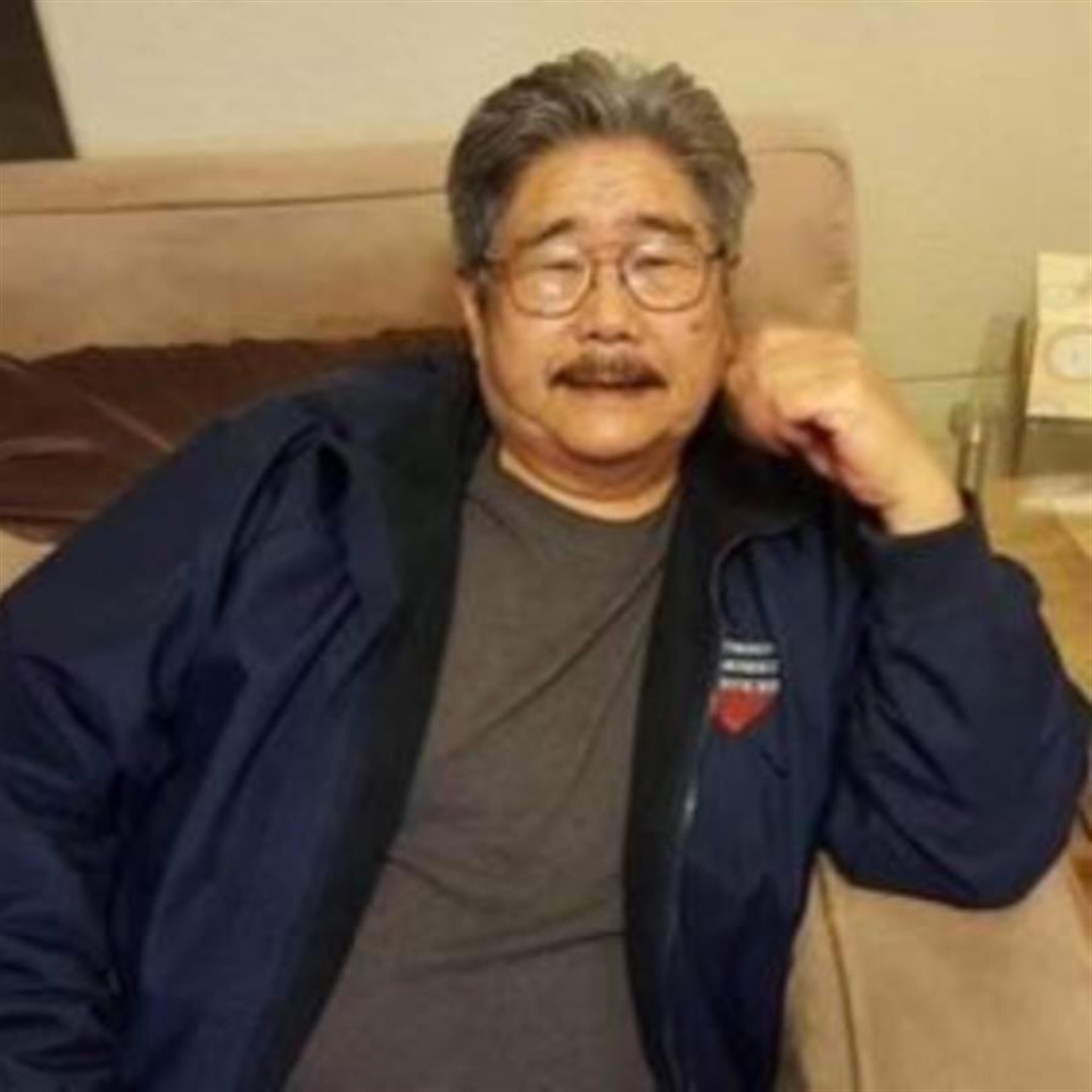 Roy Keiji Higashi