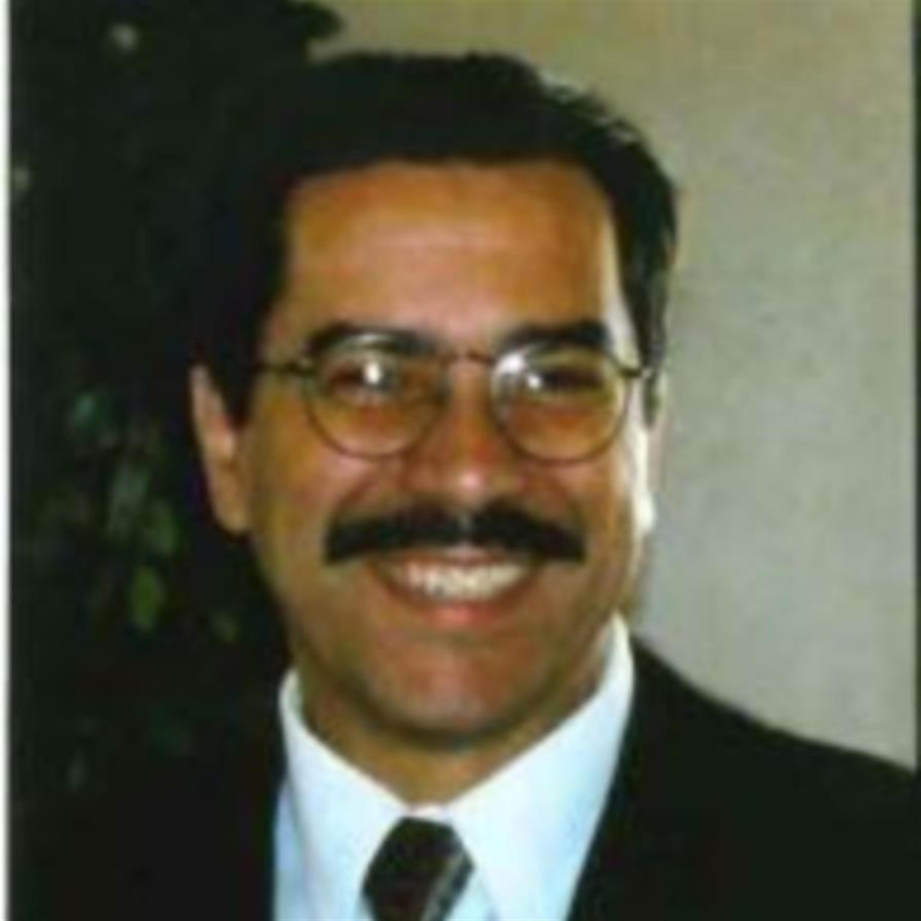 Joseph Horacio Nunes