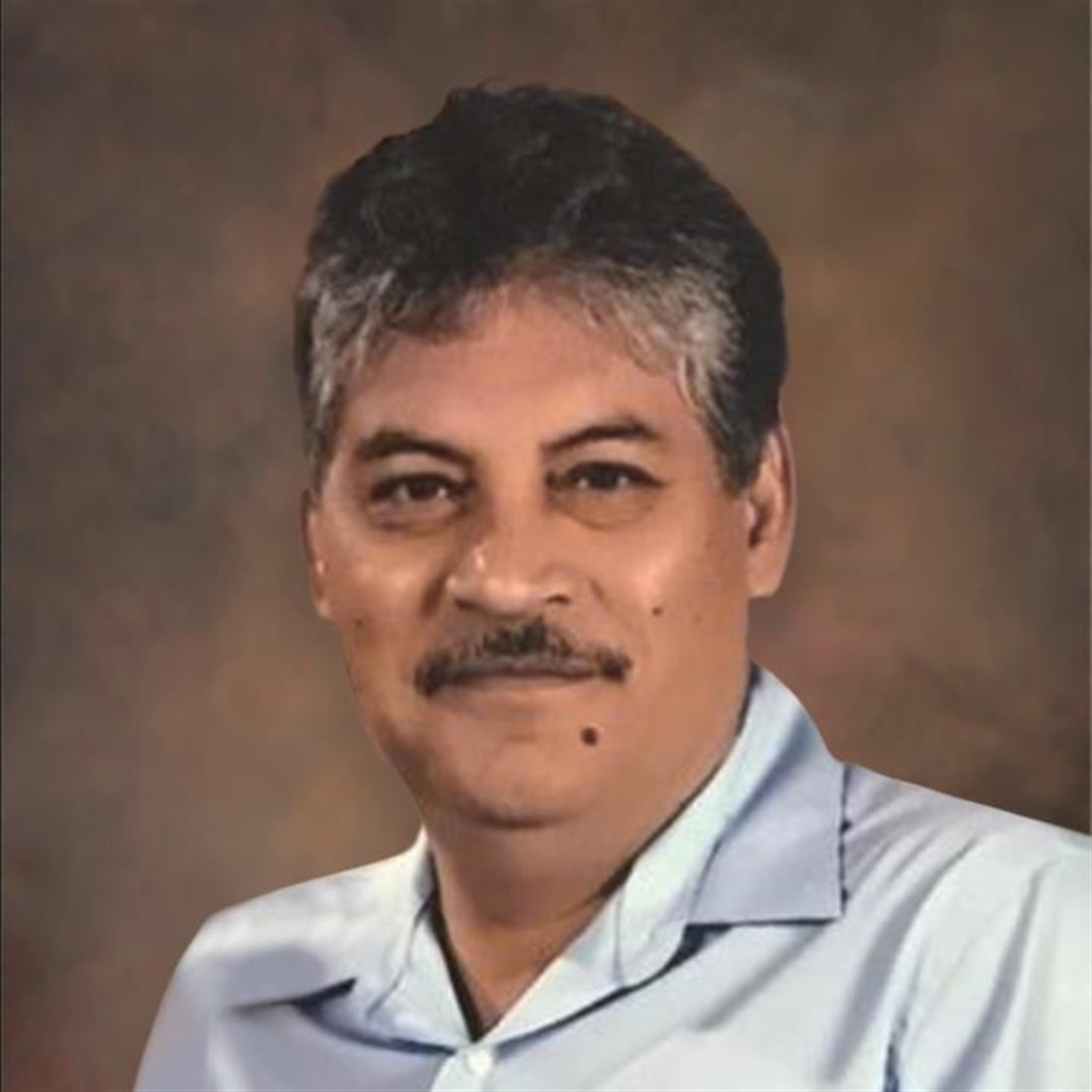 Ramon Gallardo
