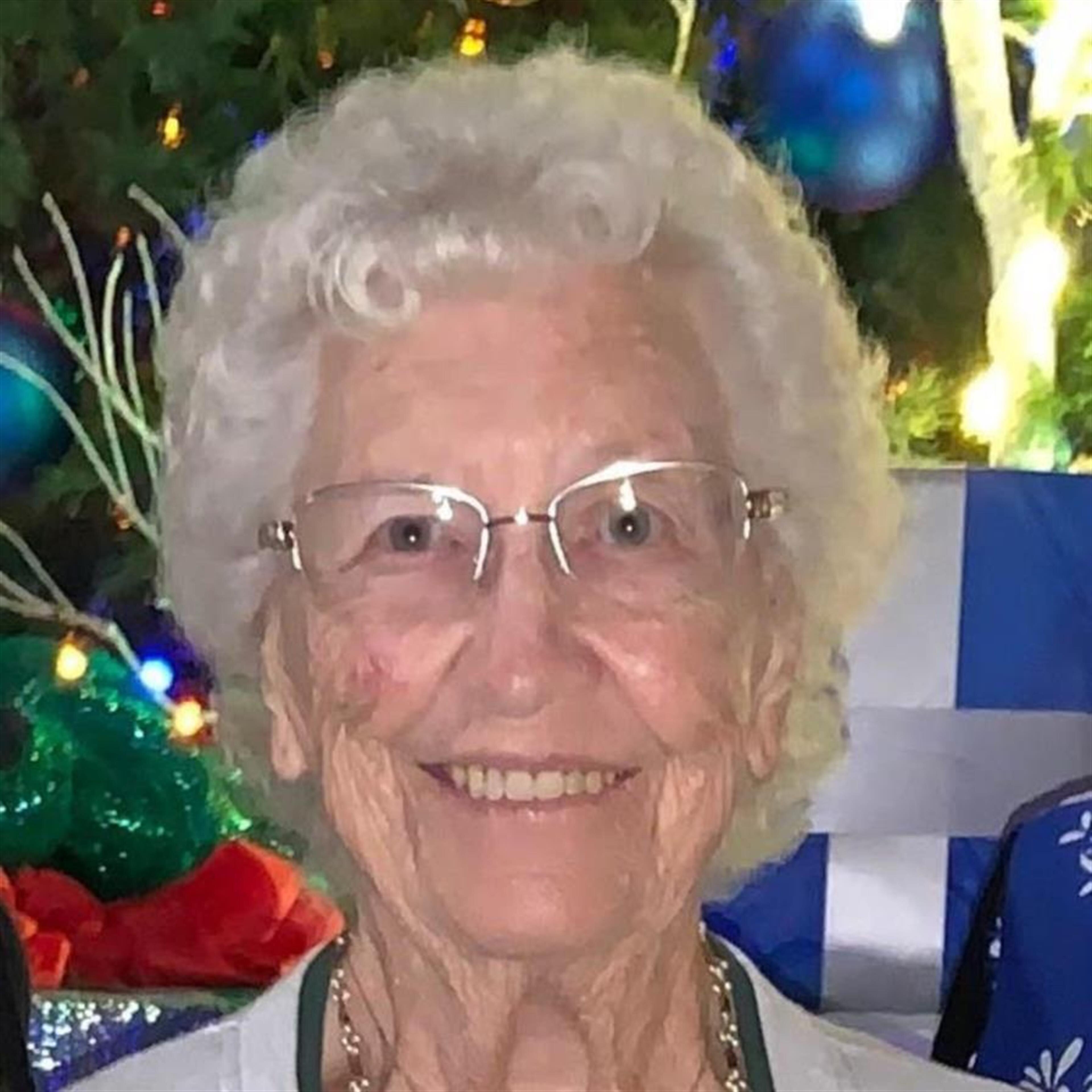 Virginia S. Harrison
