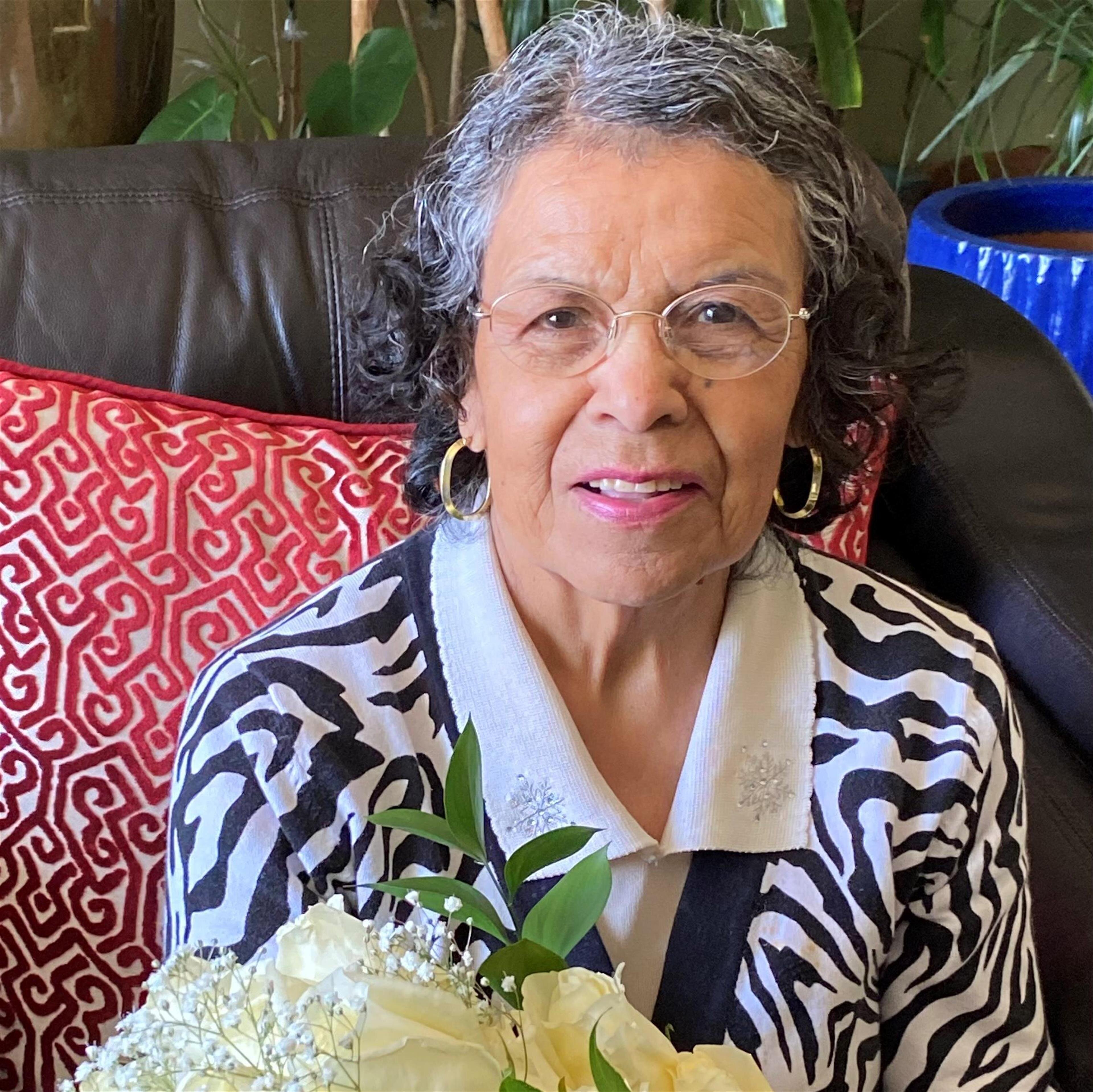 Senaida Espinoza