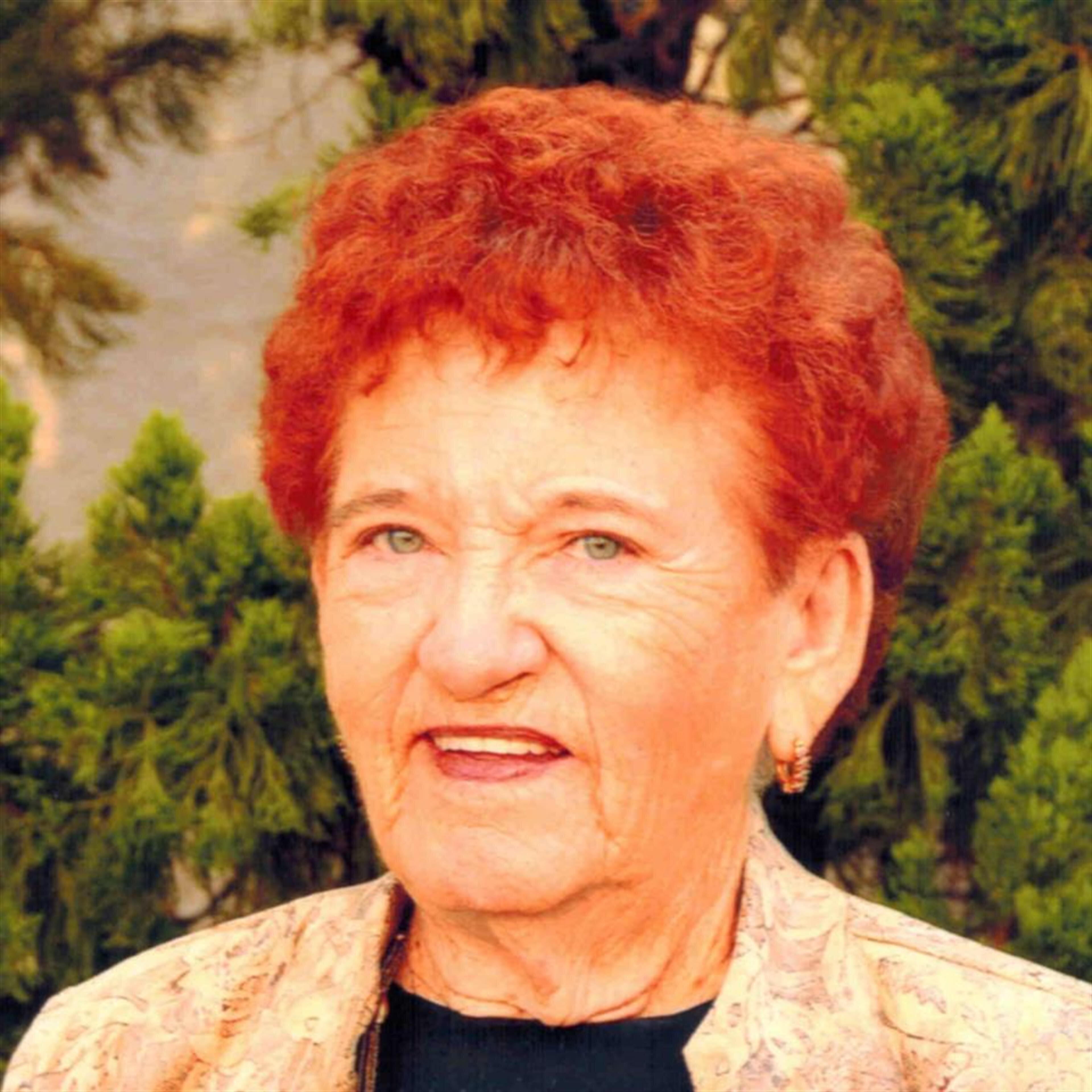 Jane Greene