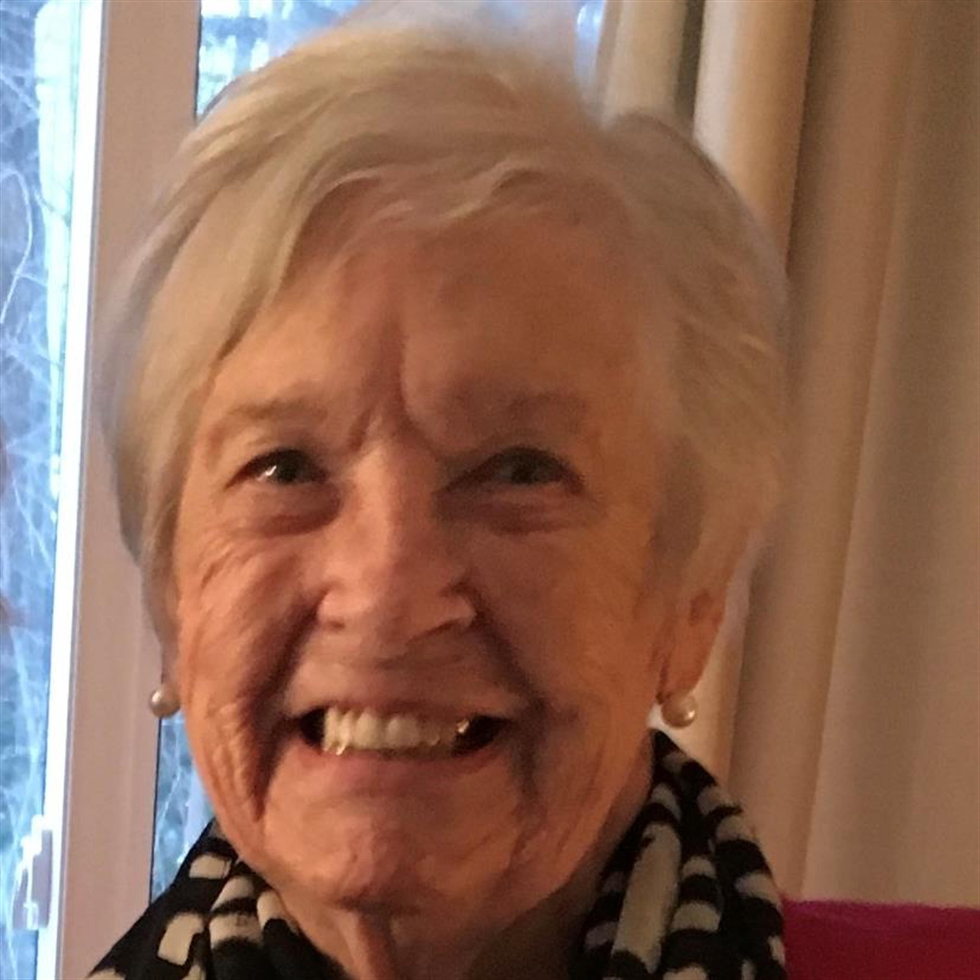 Lillian C. Barton
