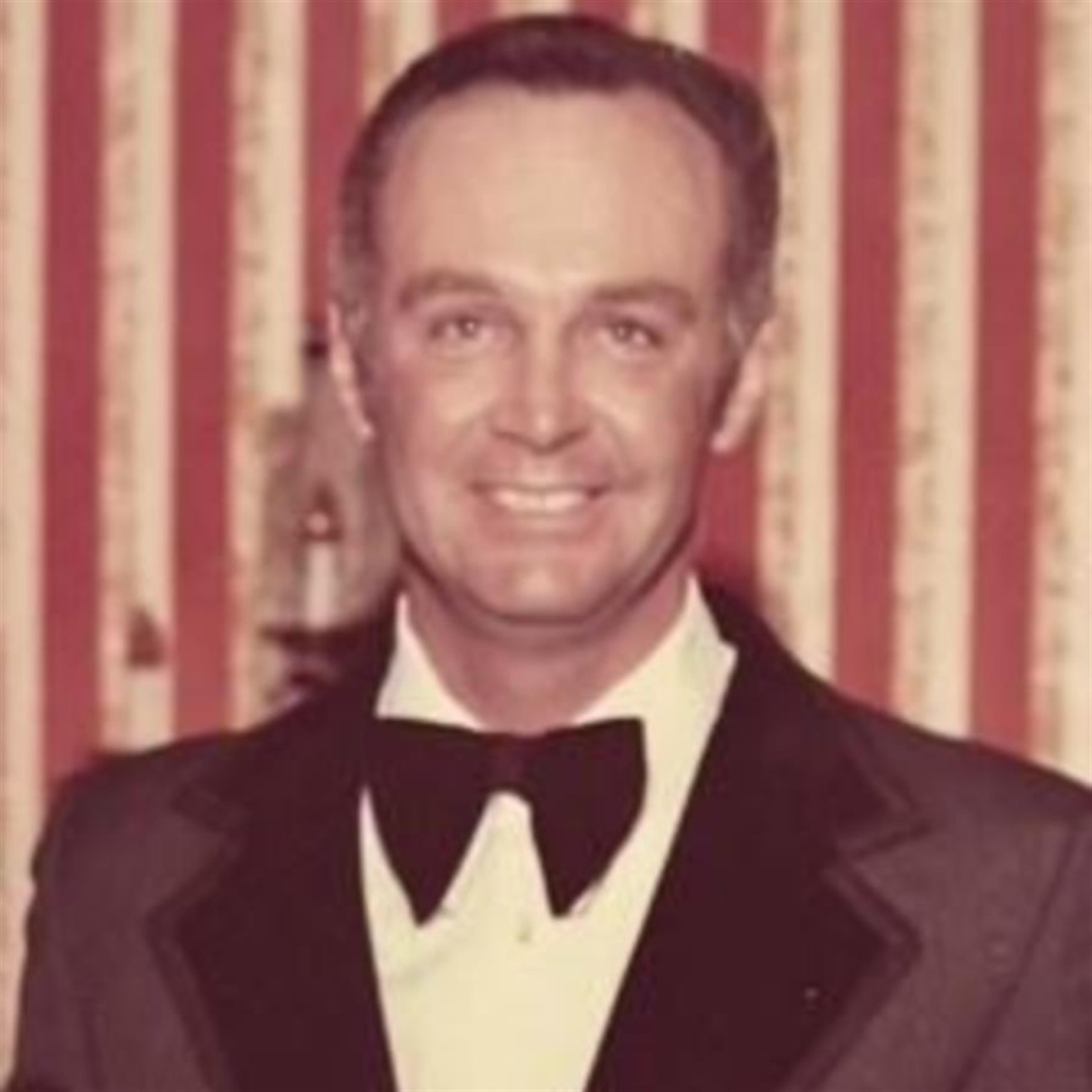 Marvin Richard Marek