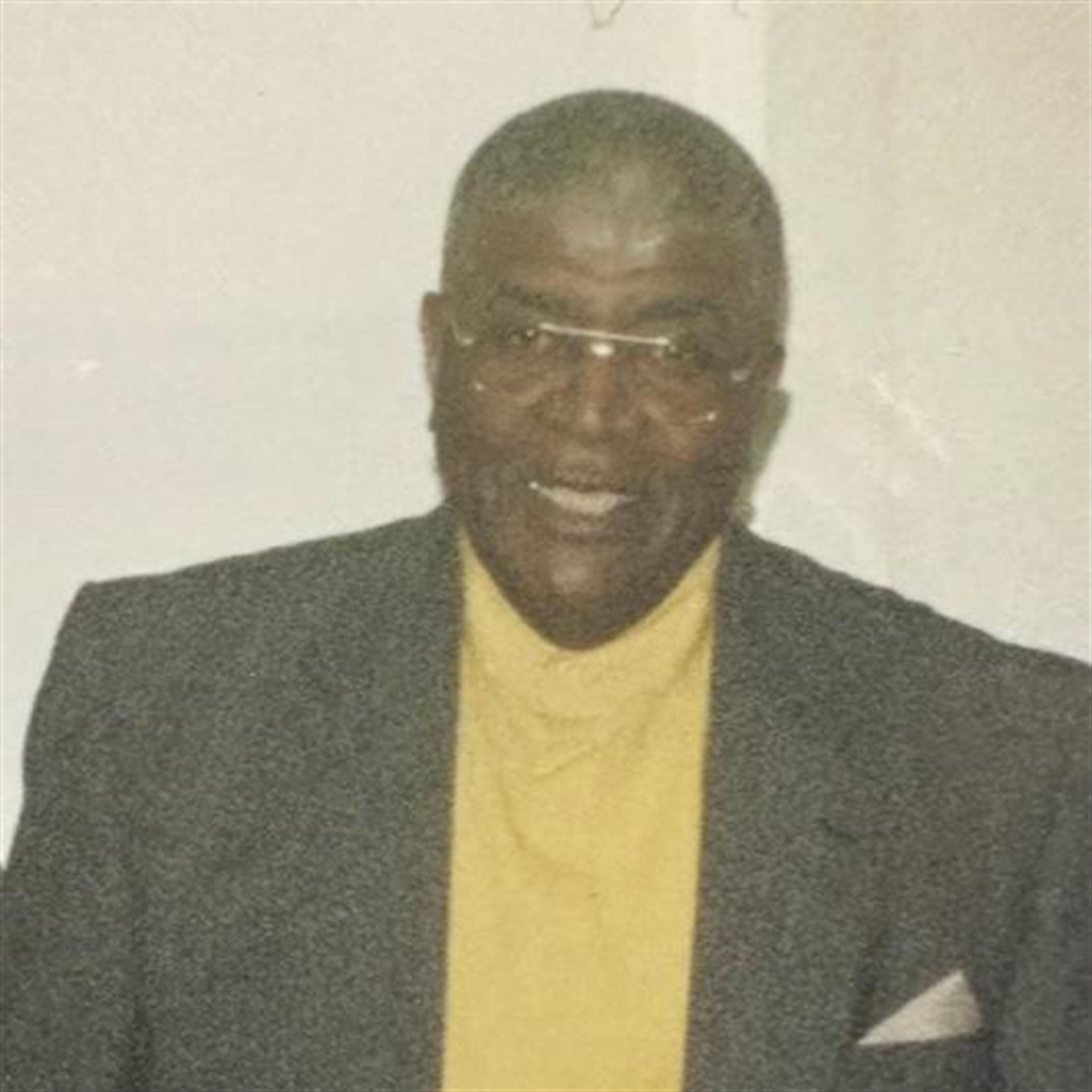 Jefferson Bobby McQueen