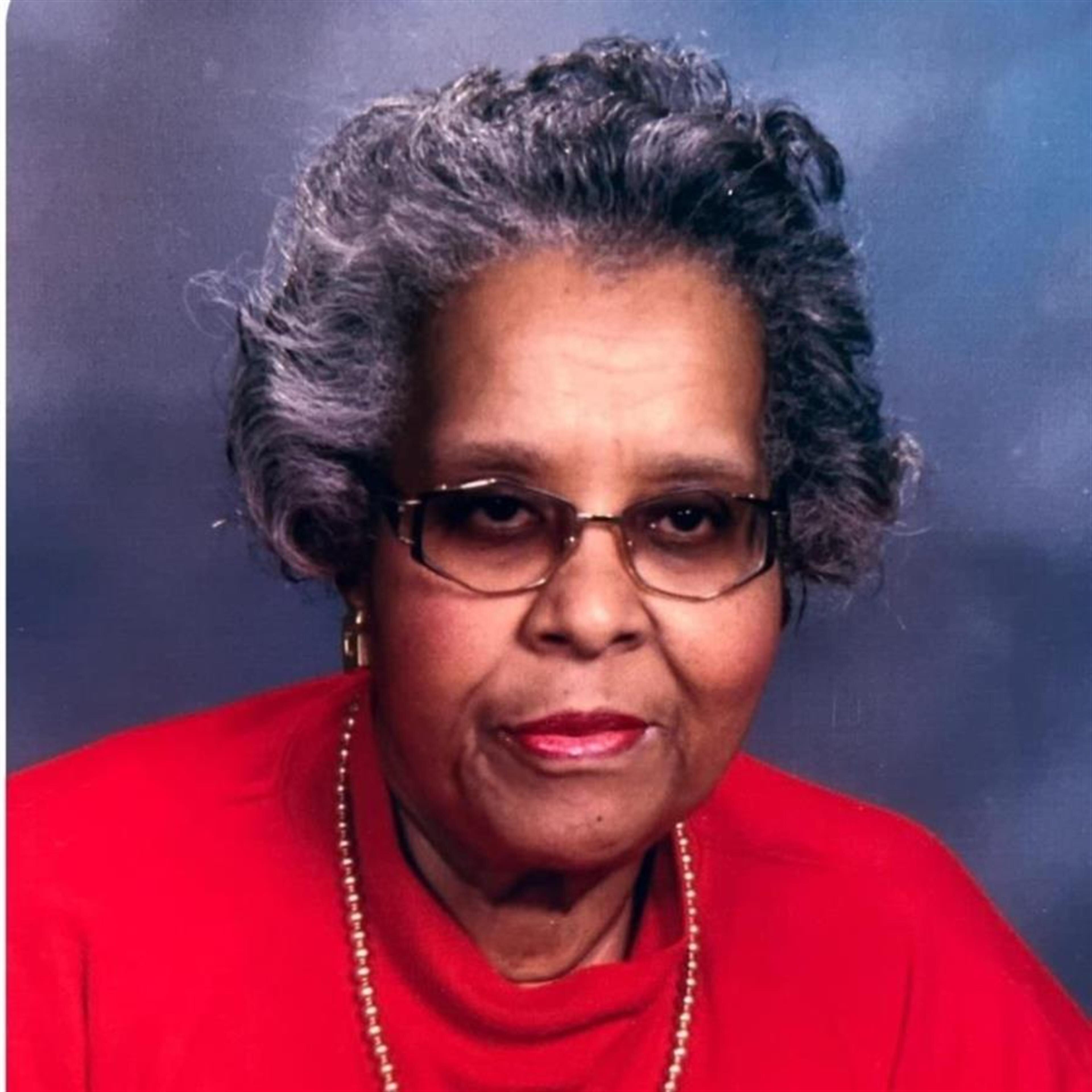 Shirley Givens