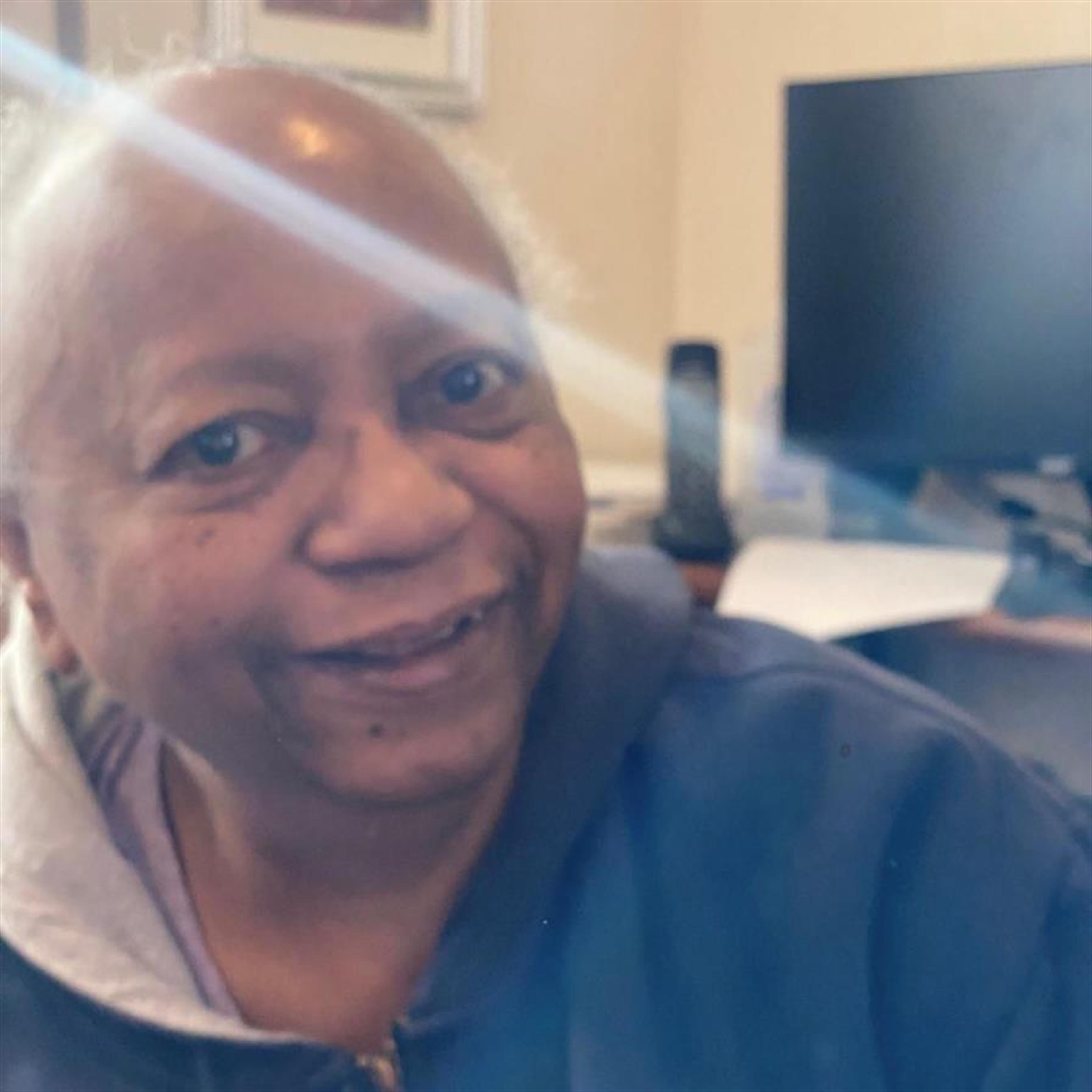 Patricia D. Simpson