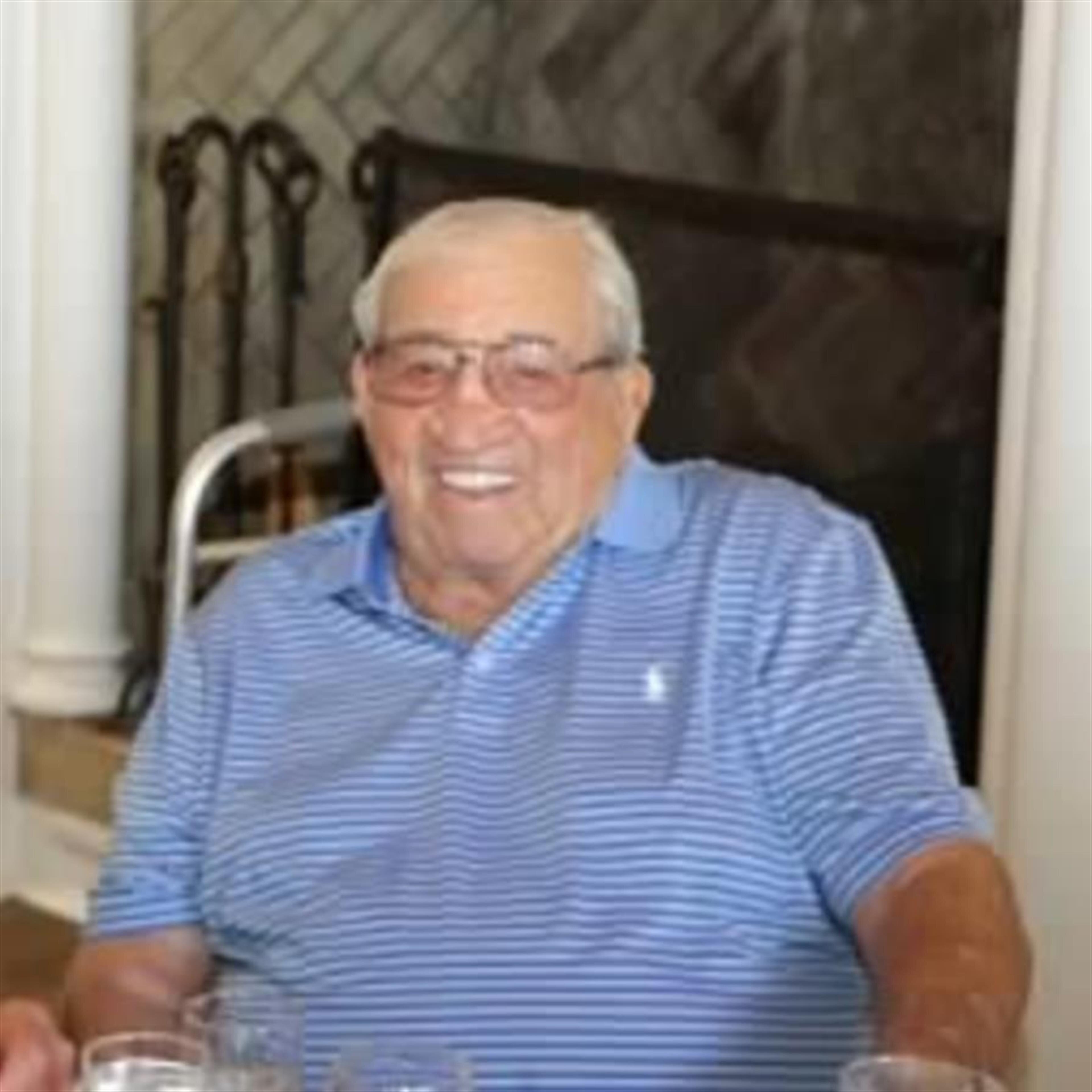 Alan Edward Hochman
