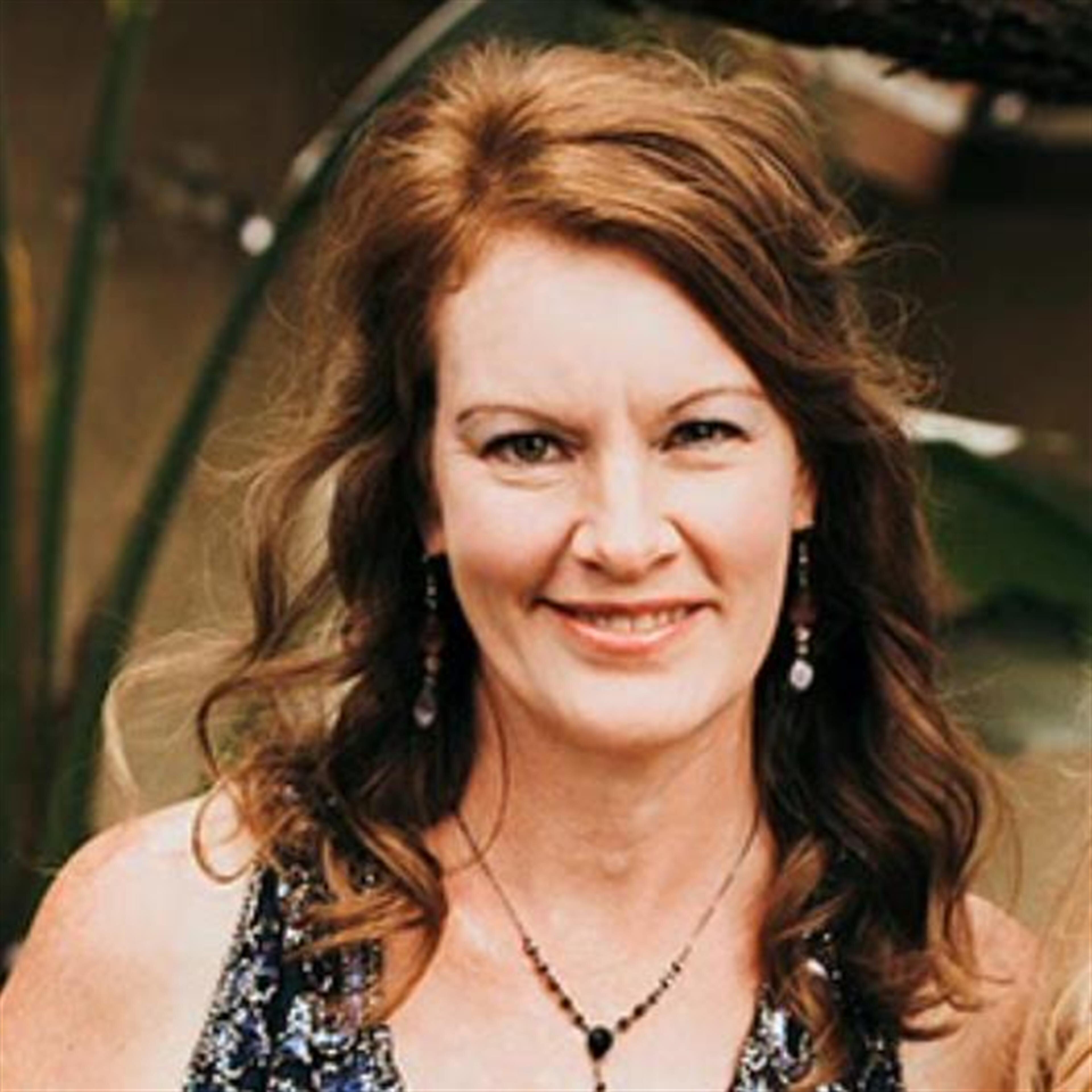 Kristin Lynn Berg
