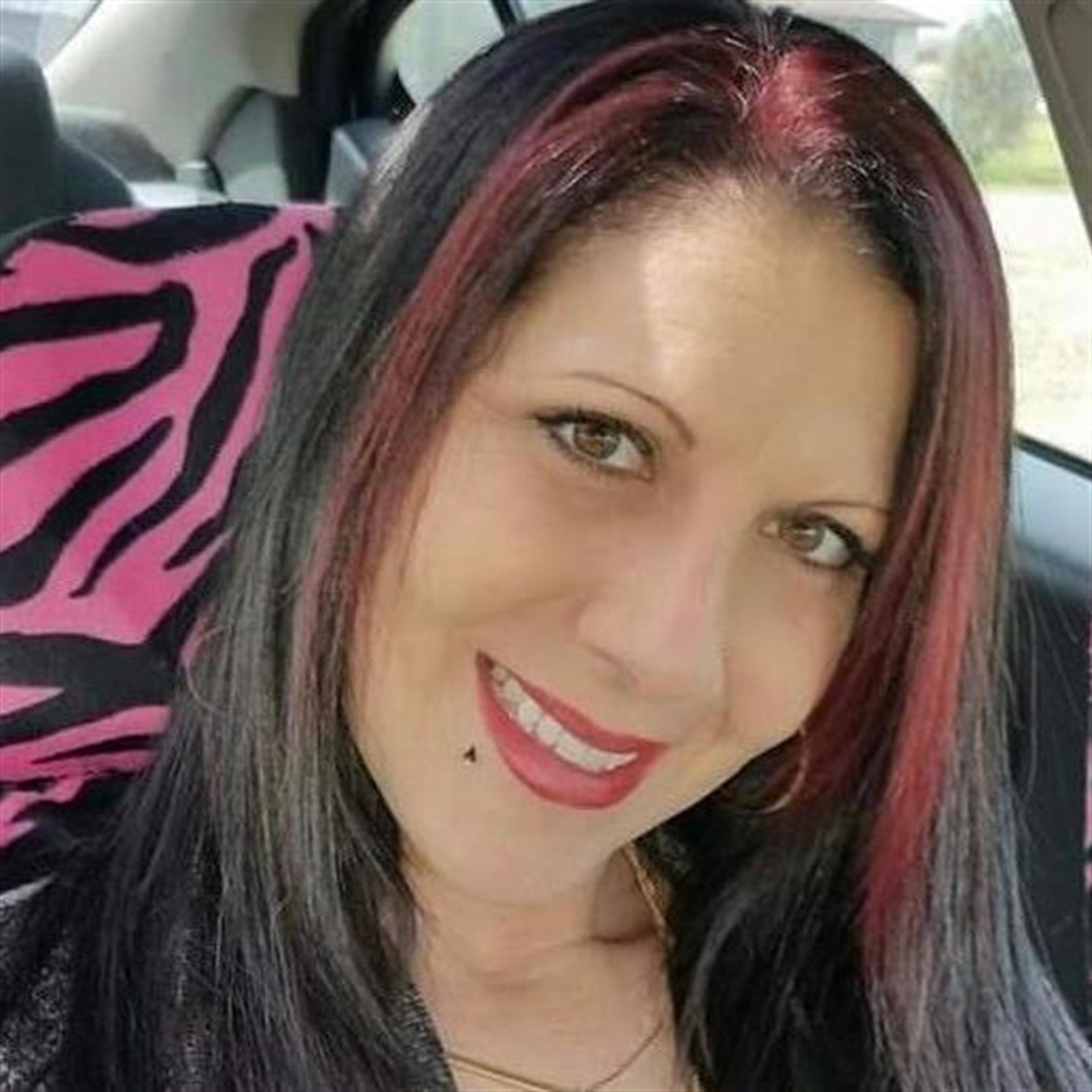 Ashly Nicole Kibodeaux Matte