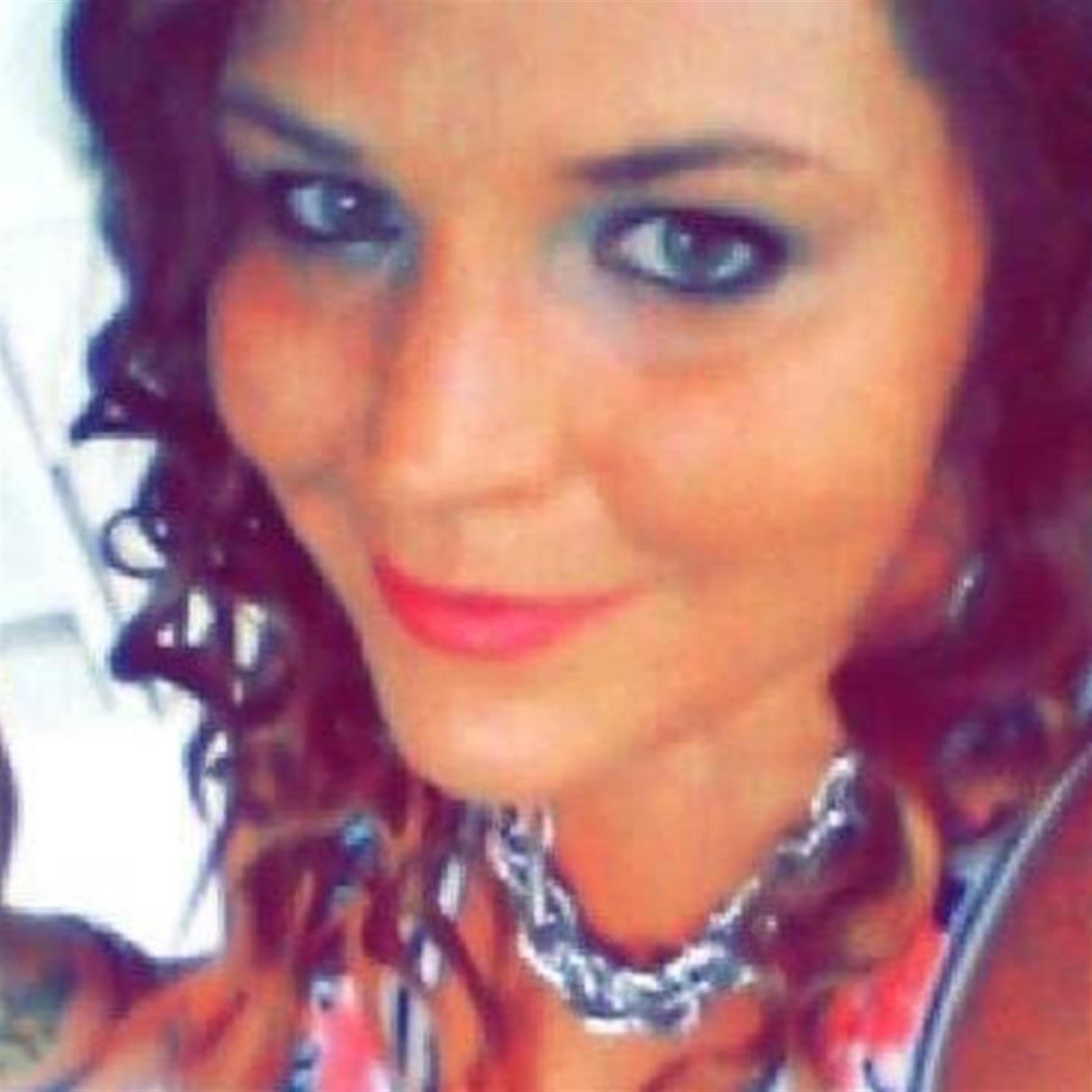 Ms. Kelsey Jana Hood