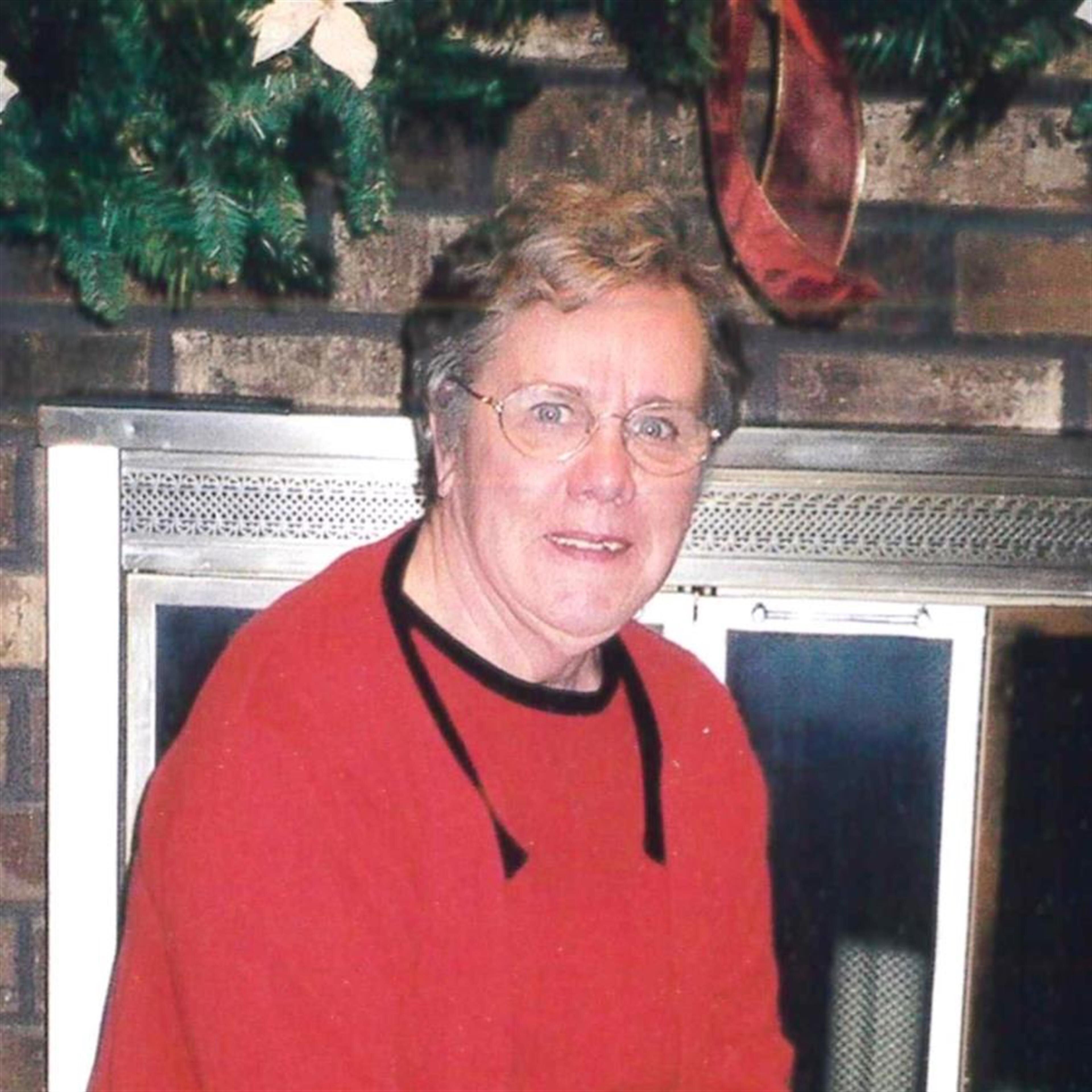 Arlene Mary Seidl