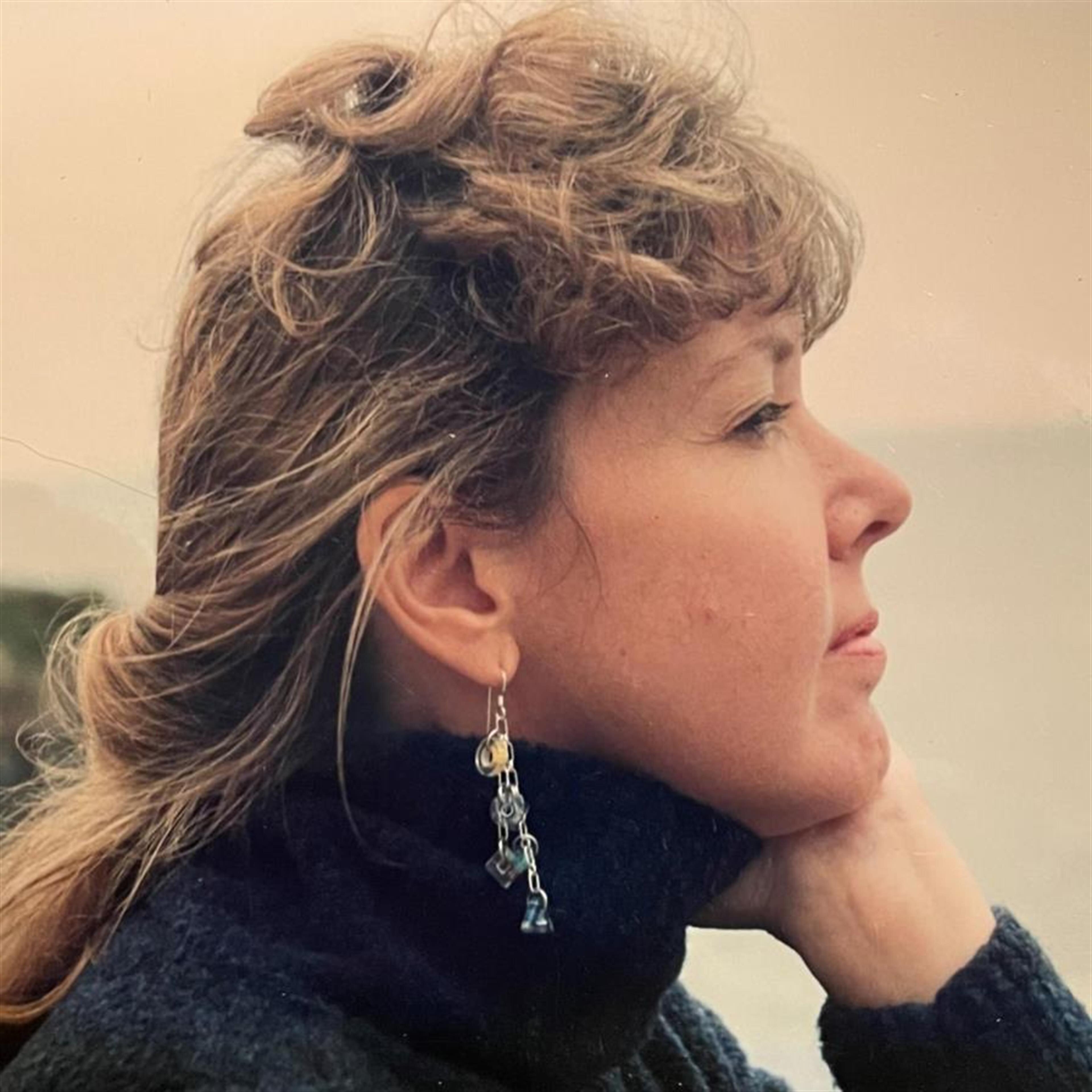 Cynthia Ann Taylor