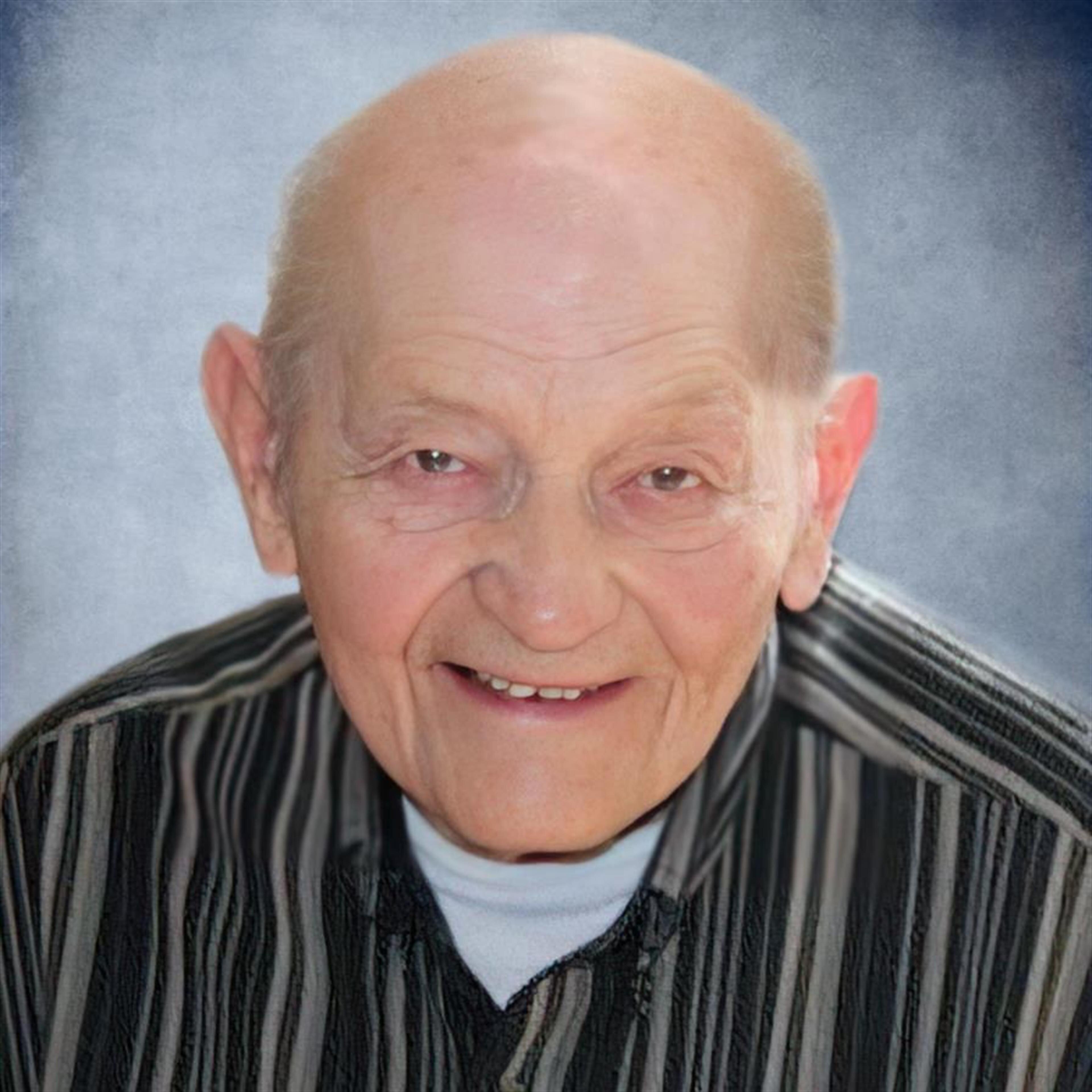 Edward Allen Romer