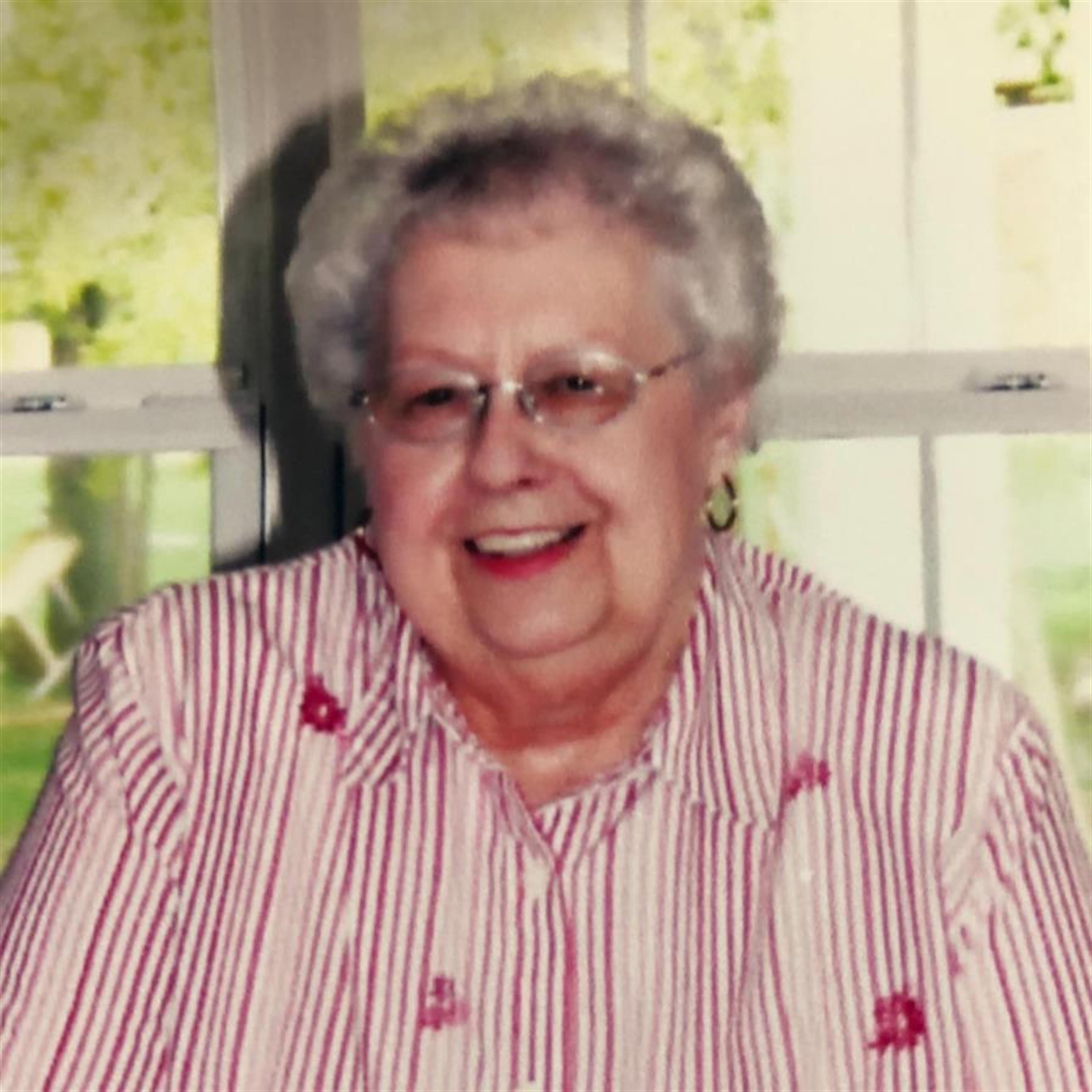 Louise Trotter