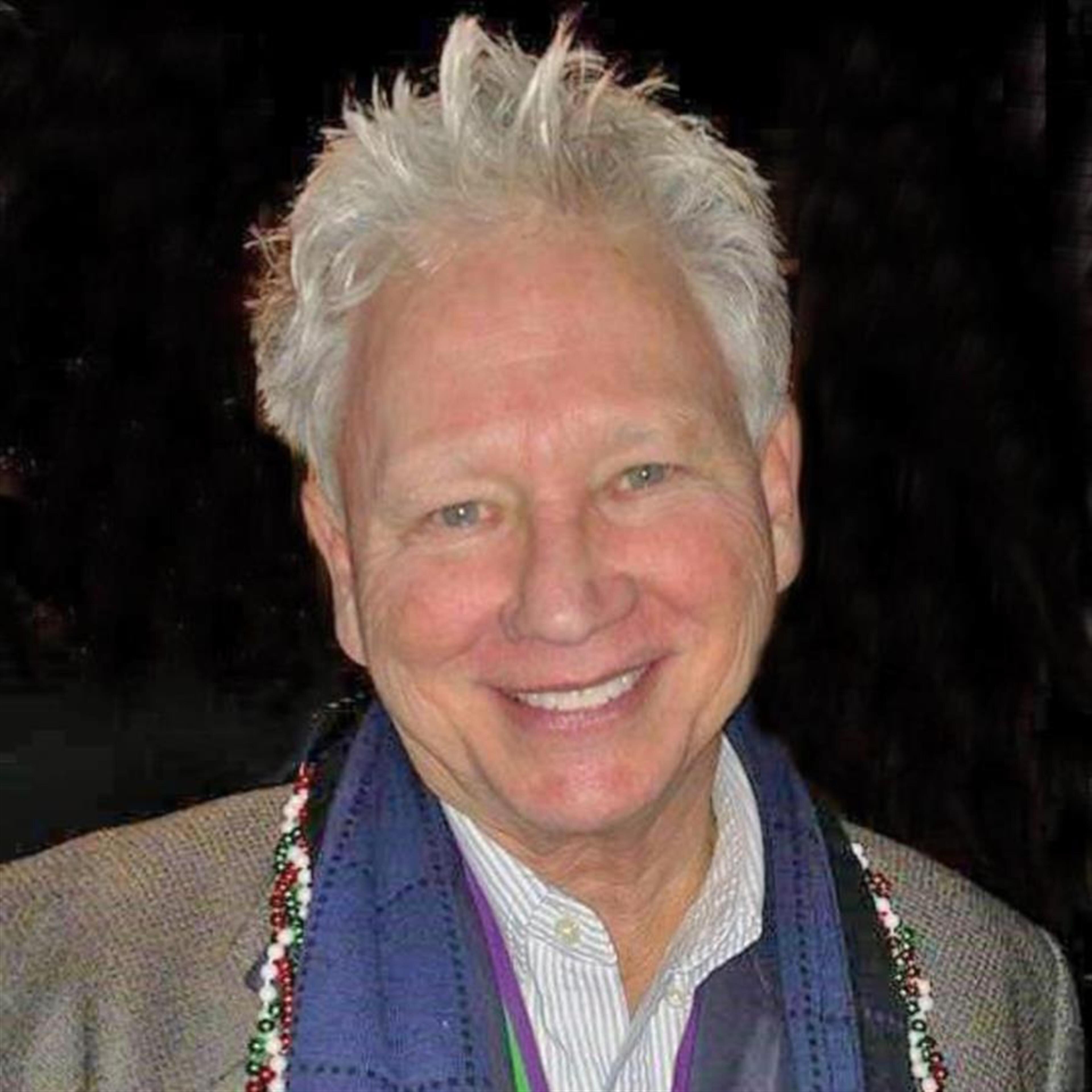 Paul Bradley Boatright
