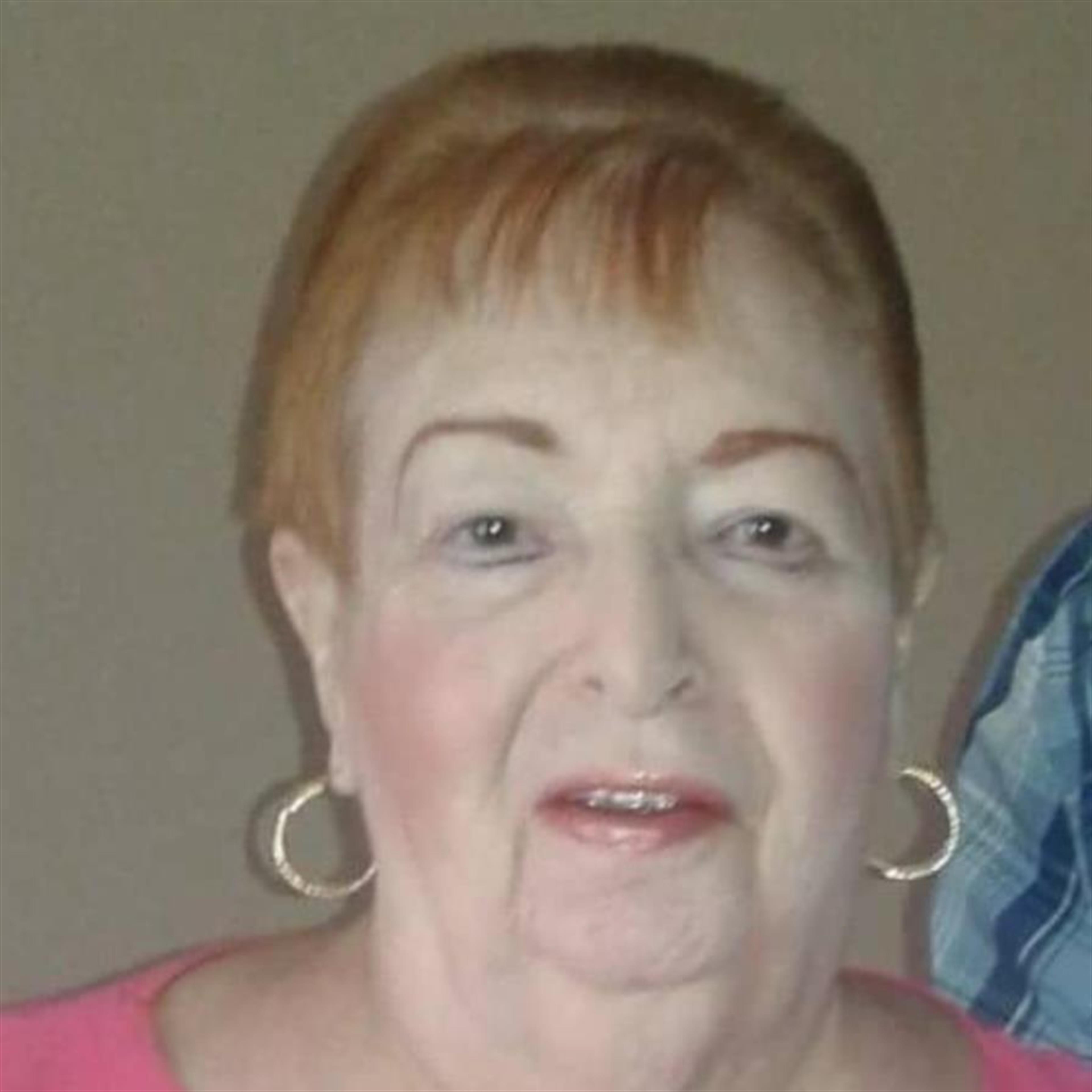 Joyce Zanleone