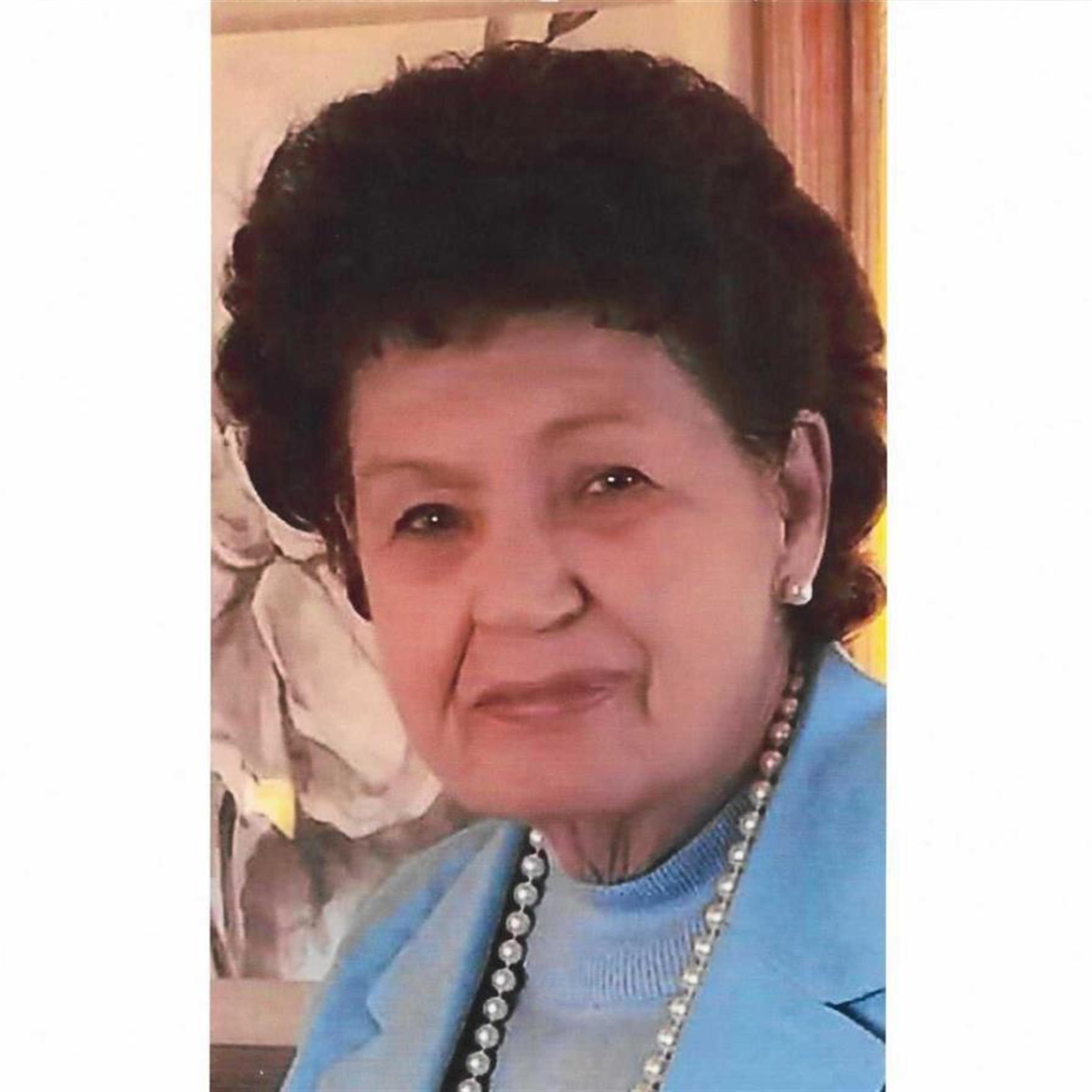 Barbara Bolyard
