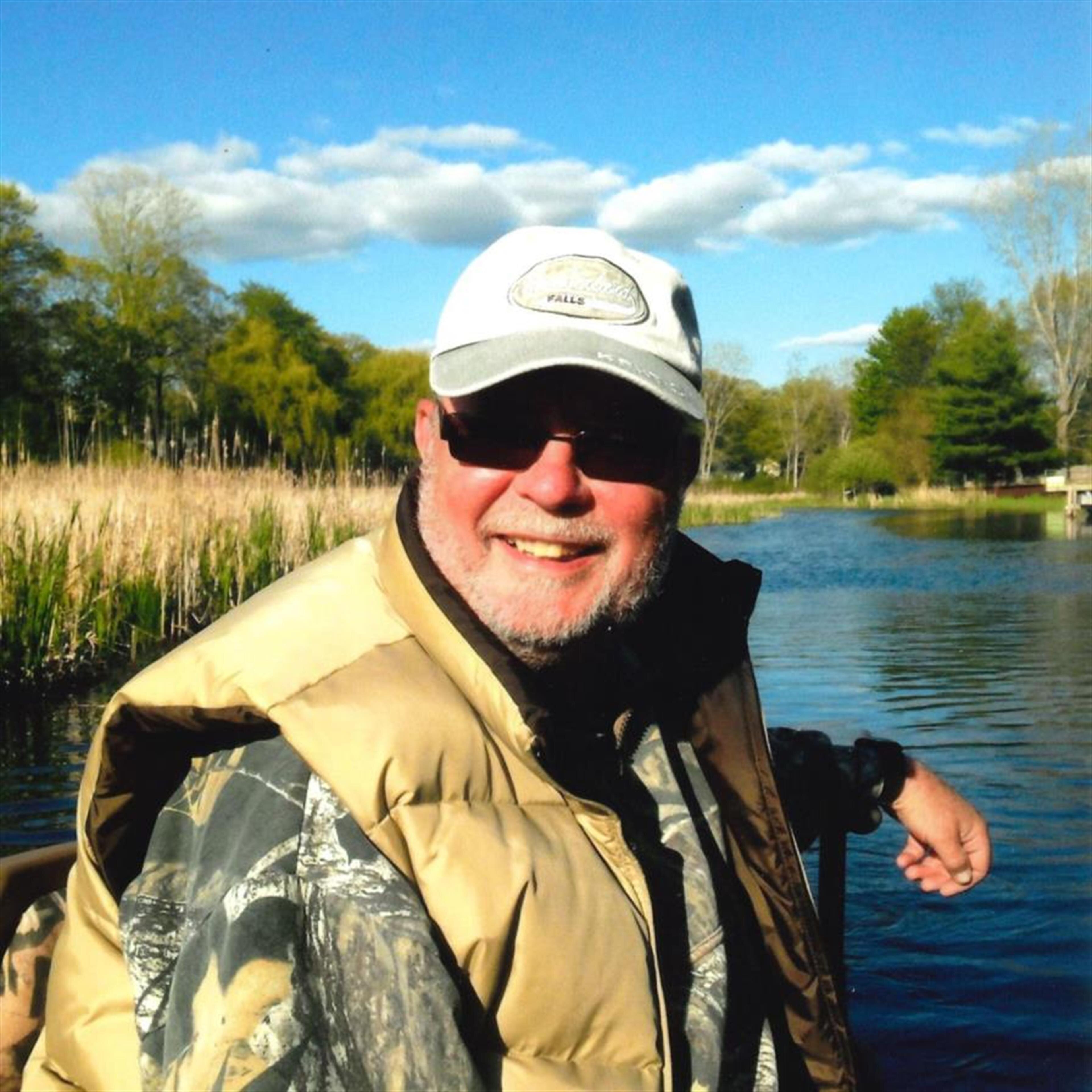 James Larry Aldridge