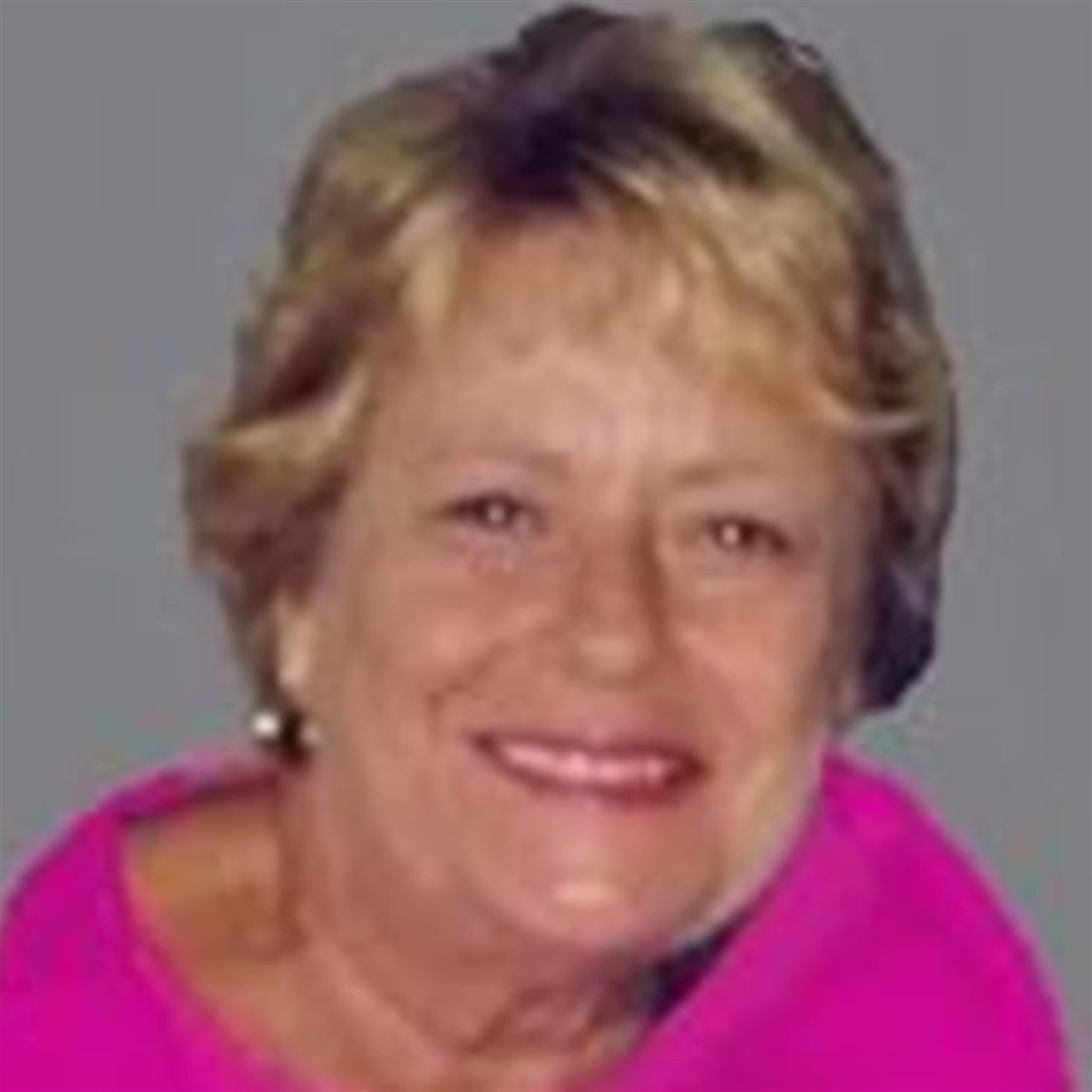 Nancy Helen Cox