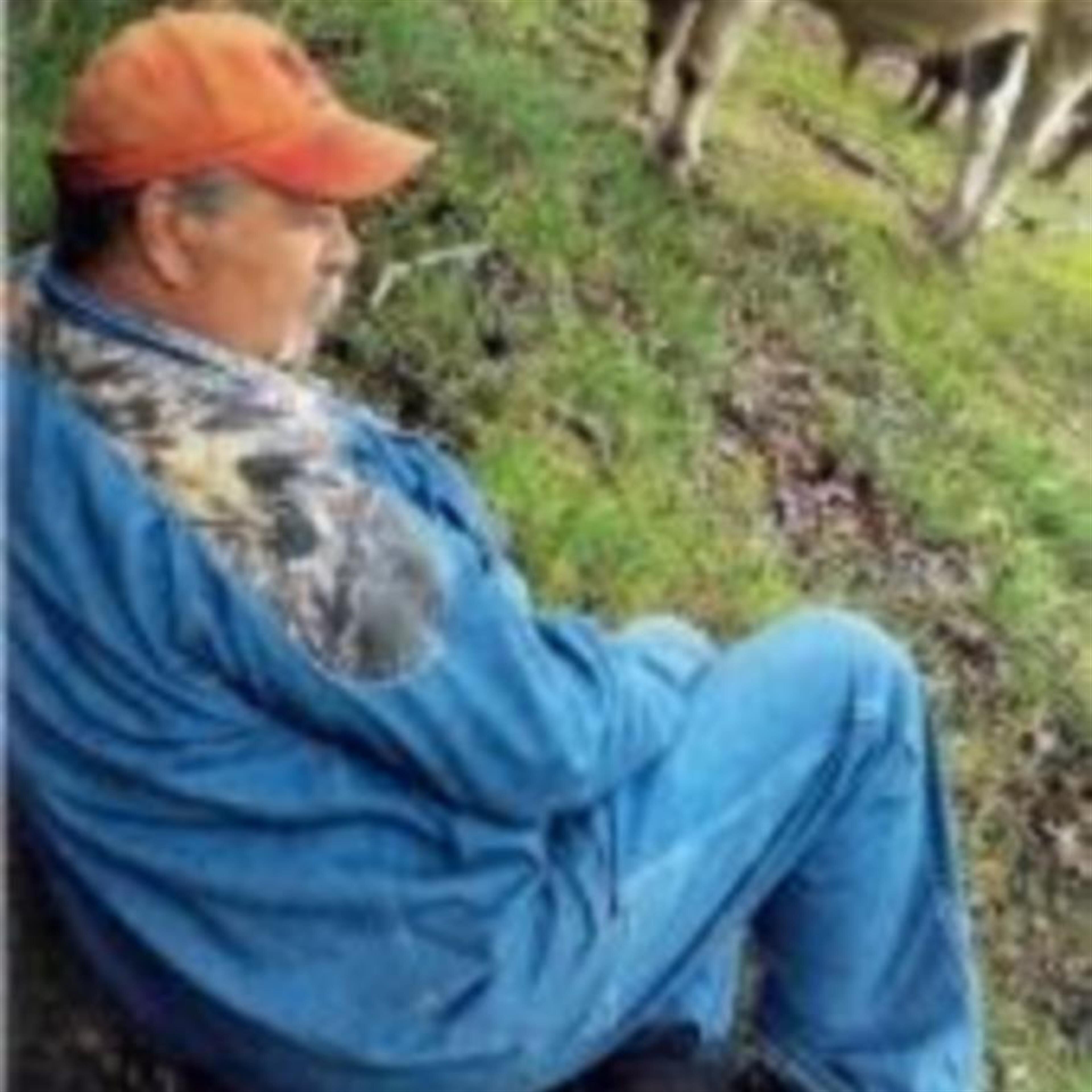 Donald Paul Danuser (Camdenton)