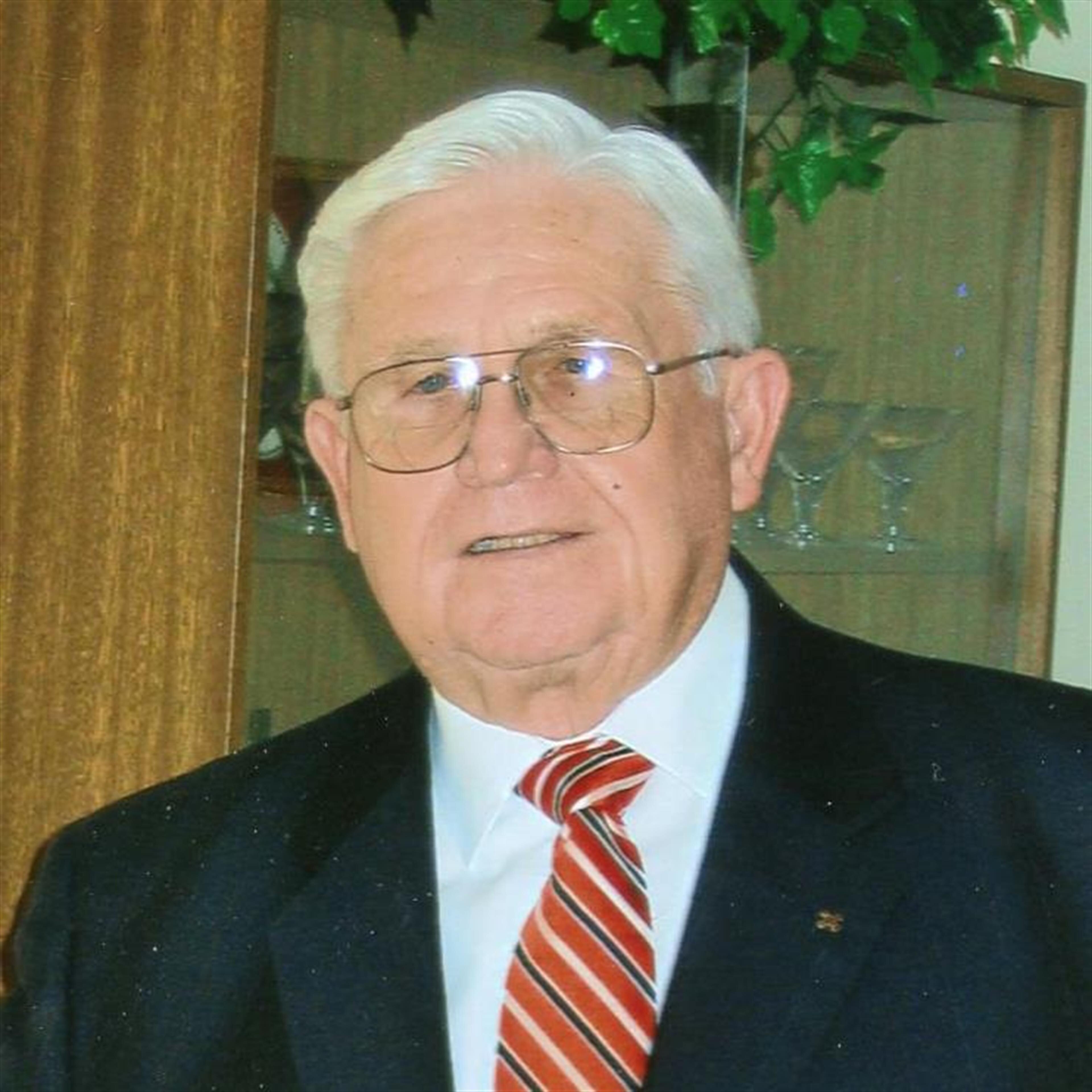 Mr. Fritz Gerald Meyer