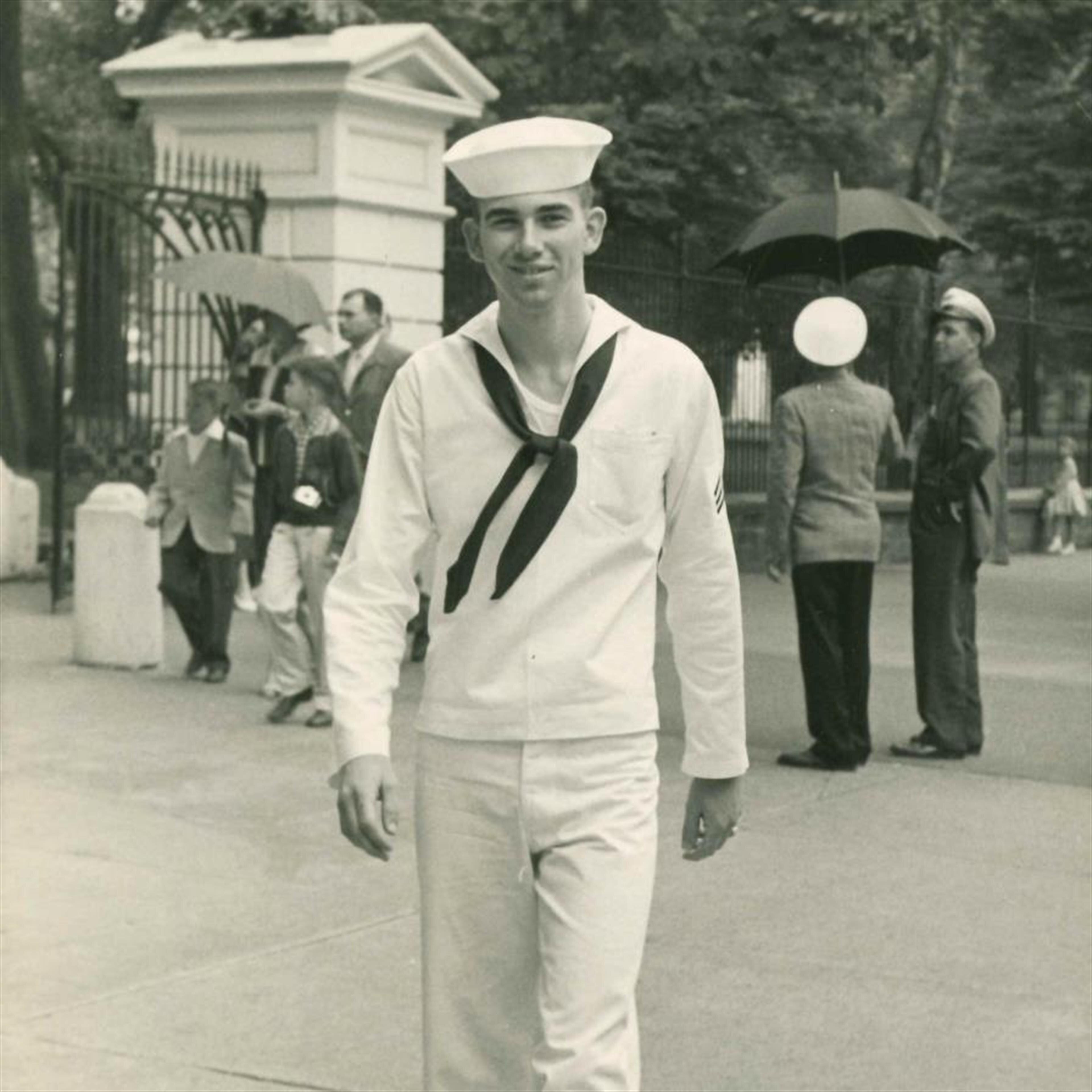 Ronald Glen Lawrence