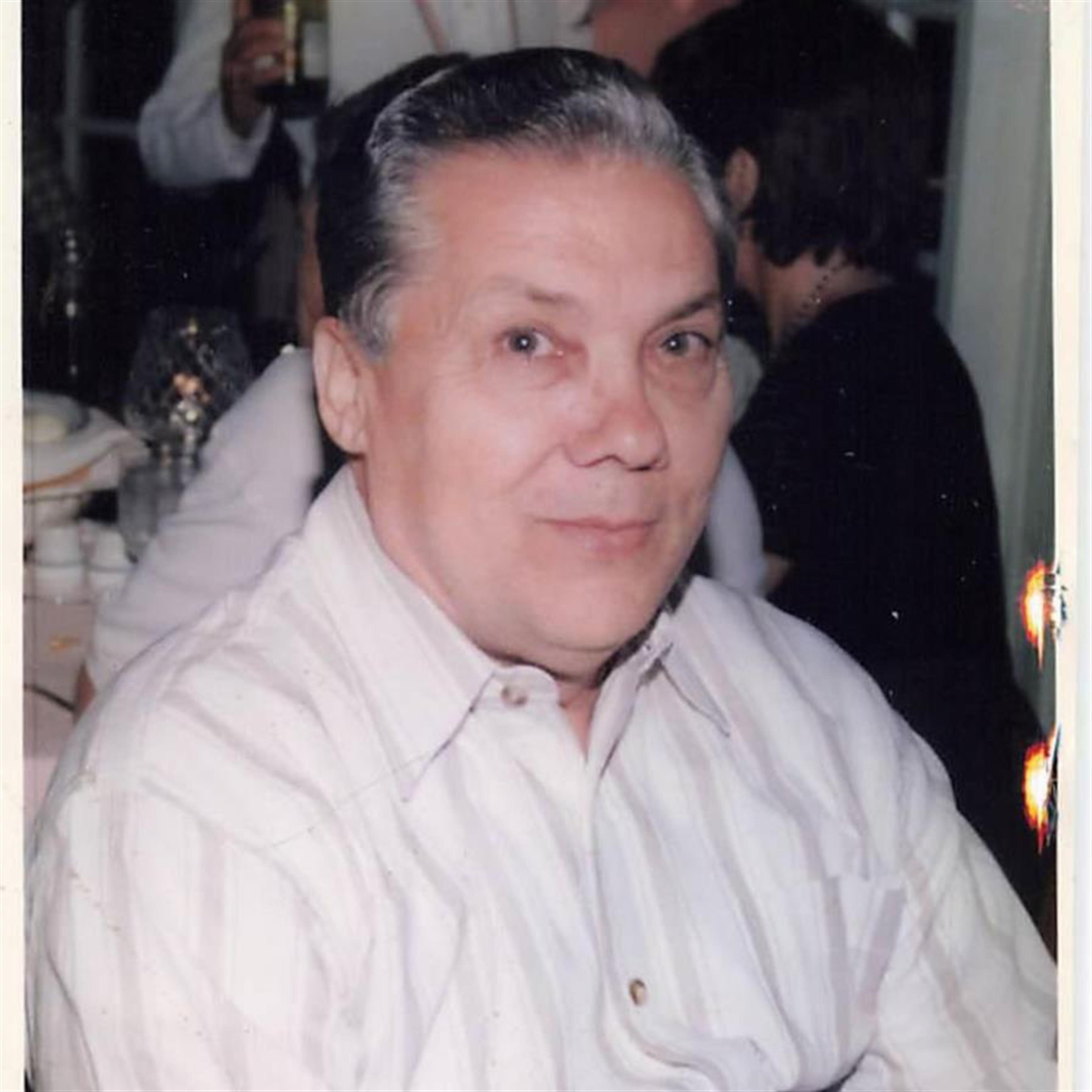 Jose M Alvarez