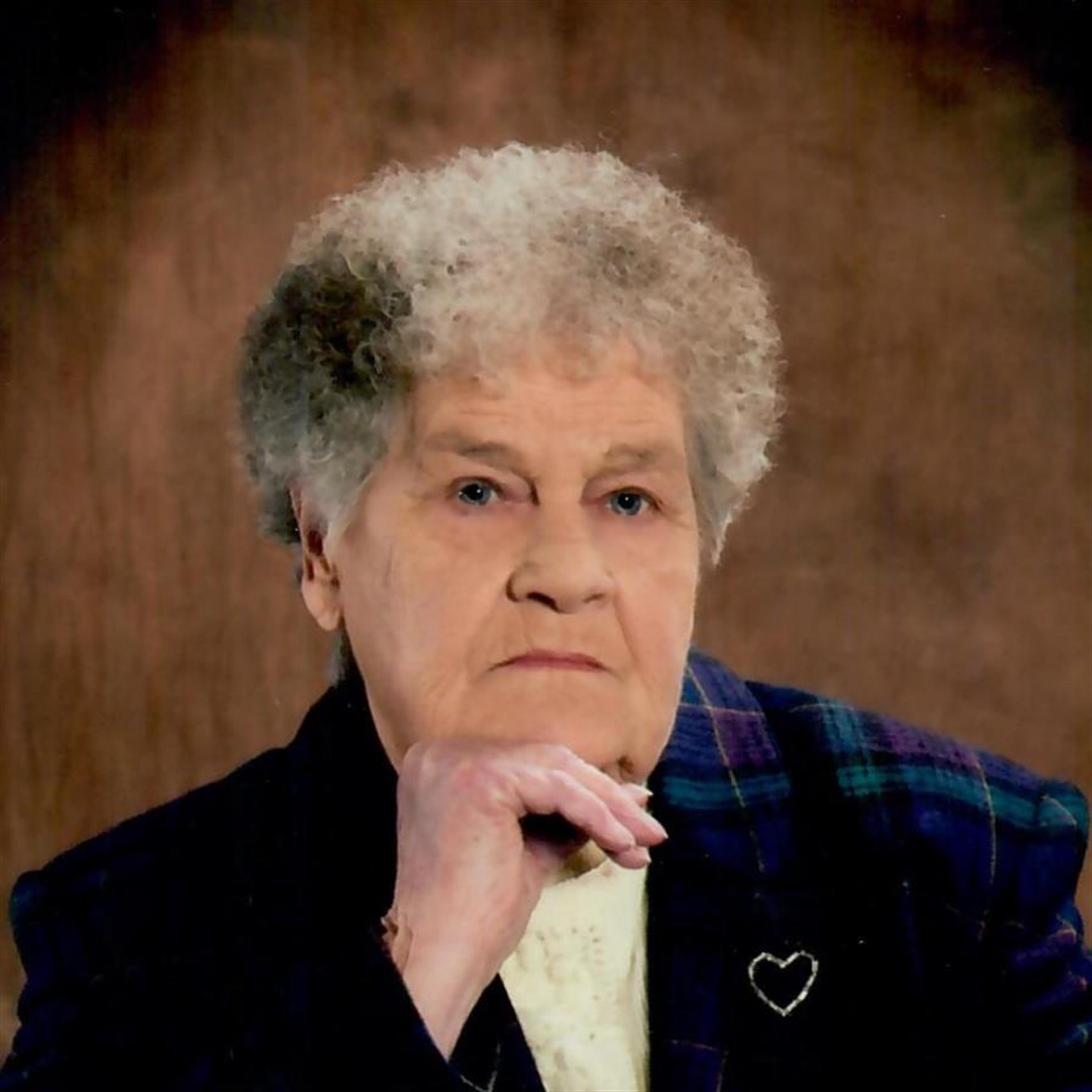 JoAnn R. Pommerening