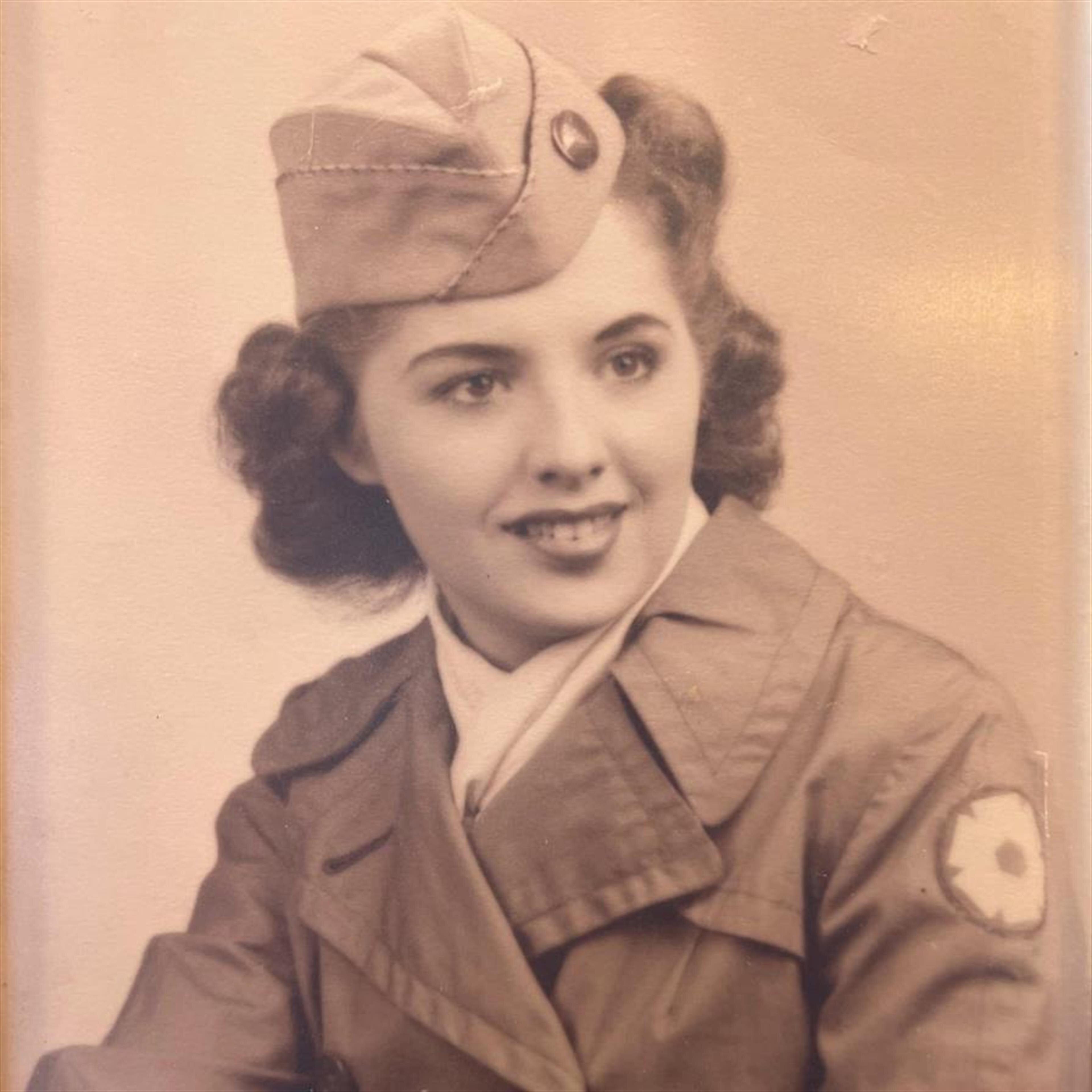 Elaine May Dotseth
