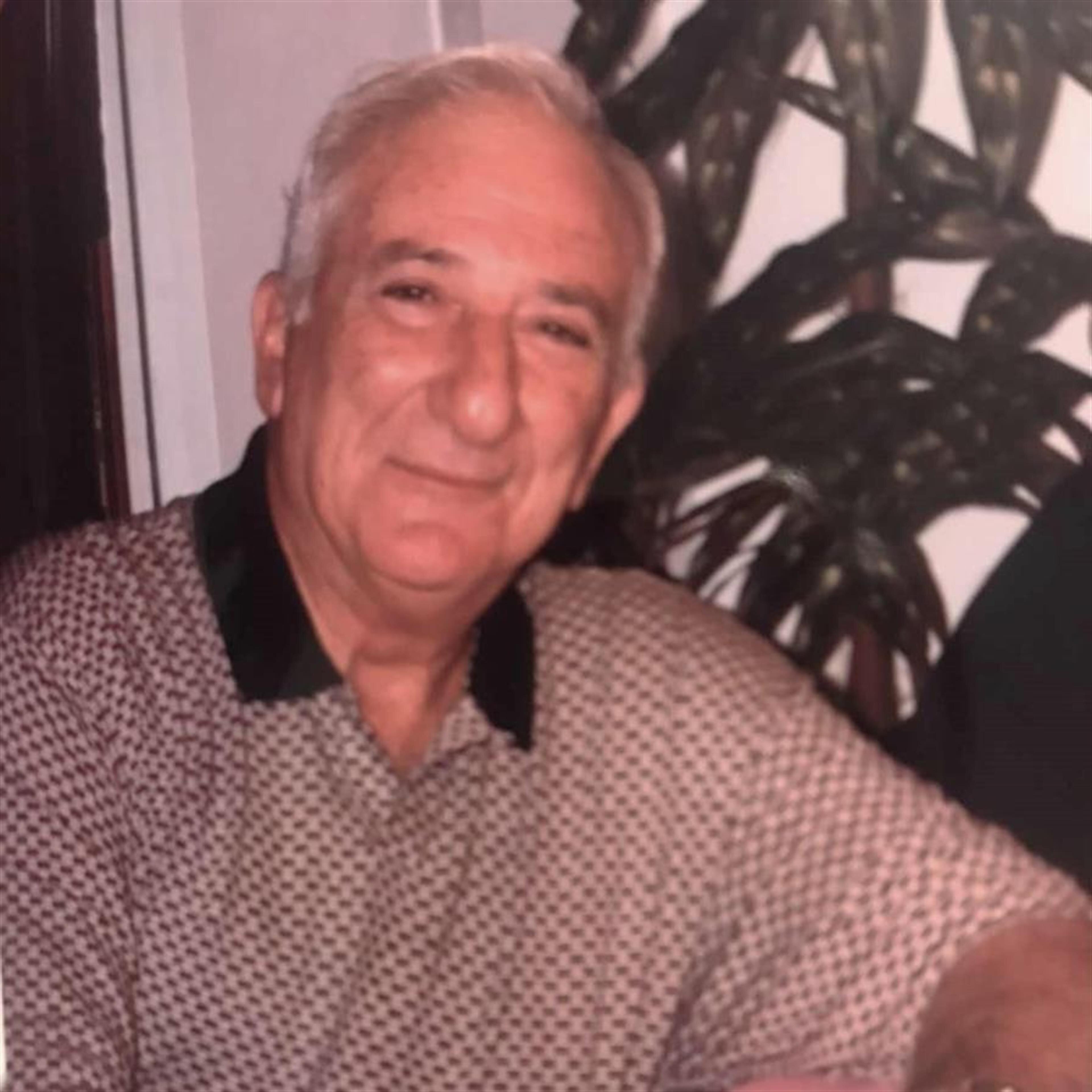 Antonio Huerta