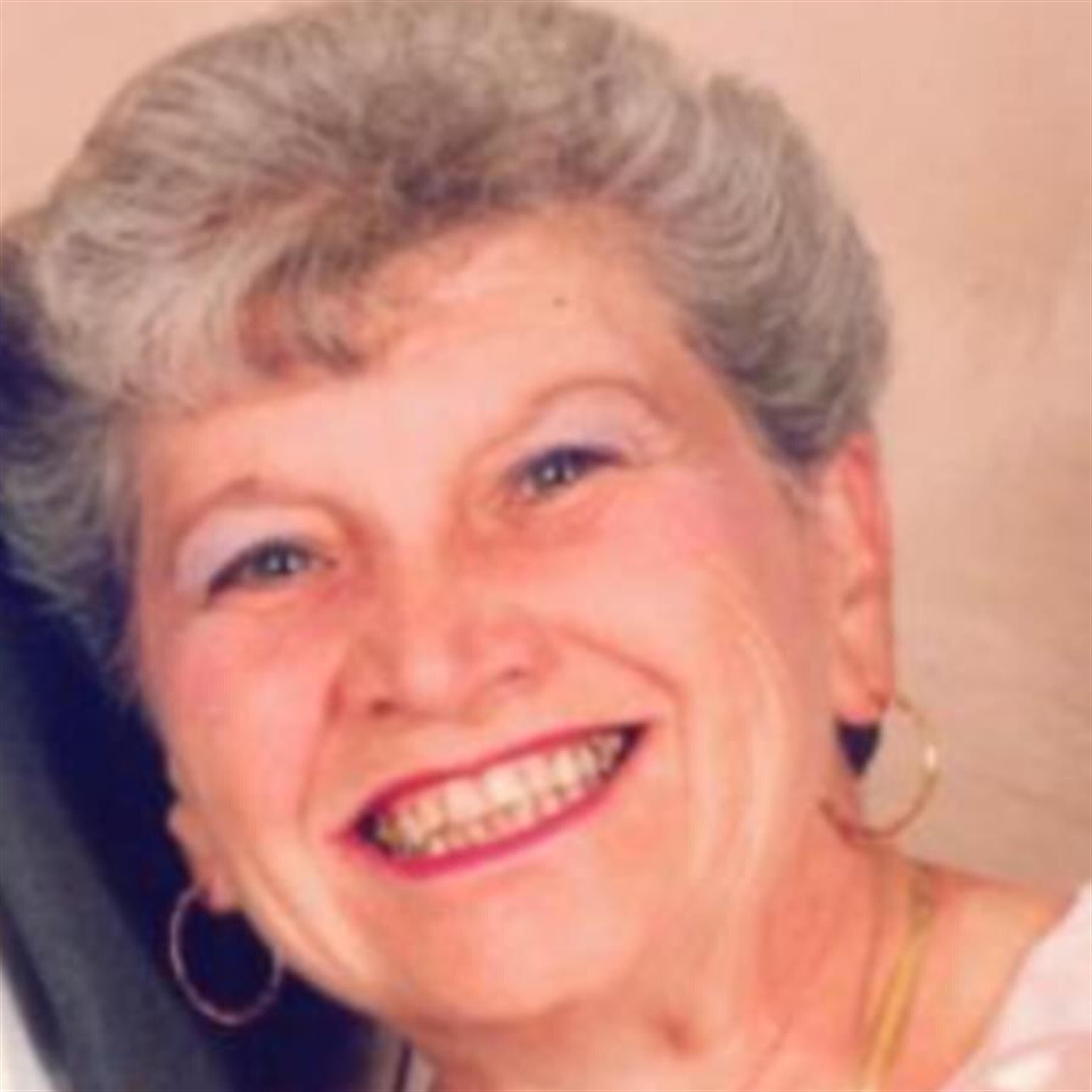 Rose Margolis