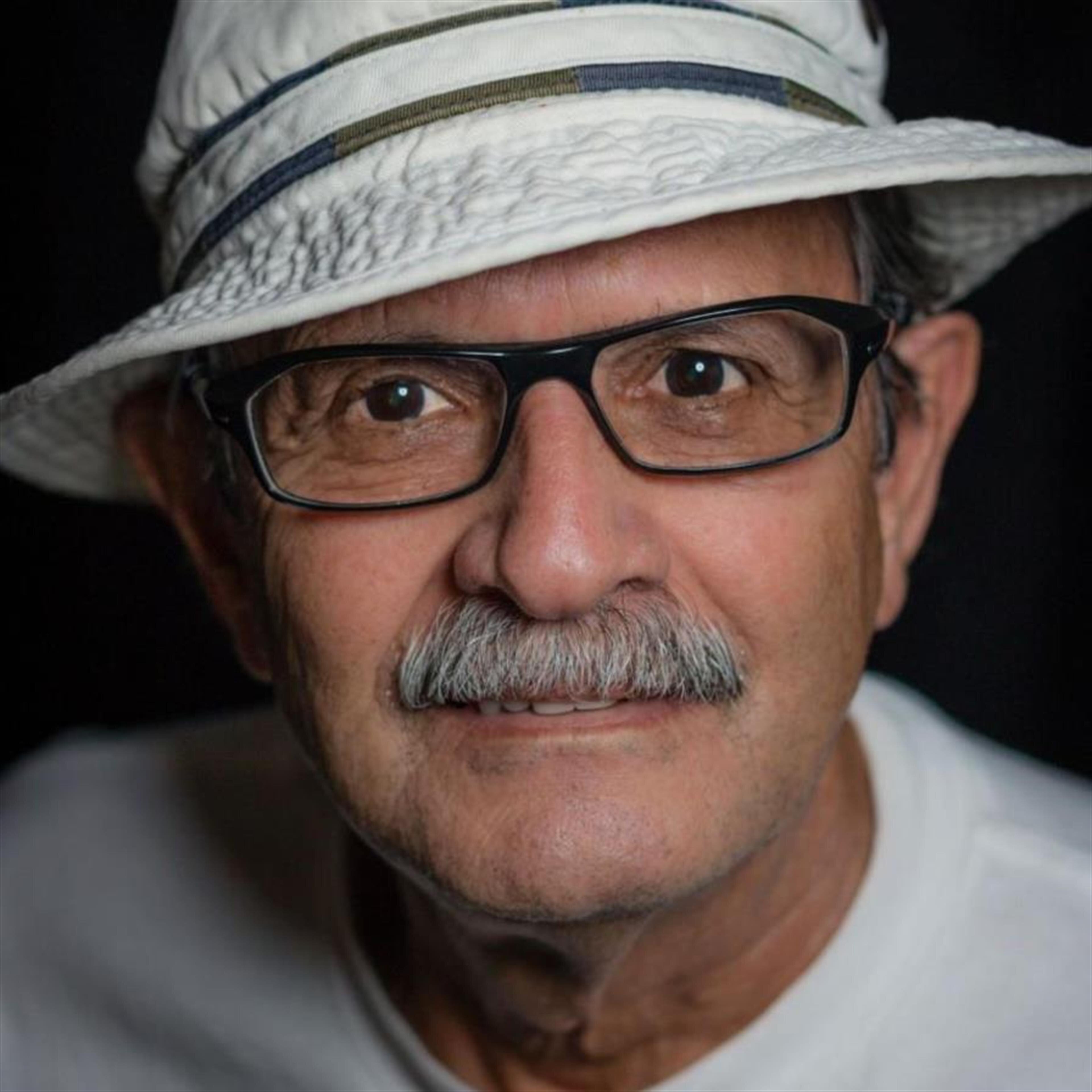 Juan Angel Rivera