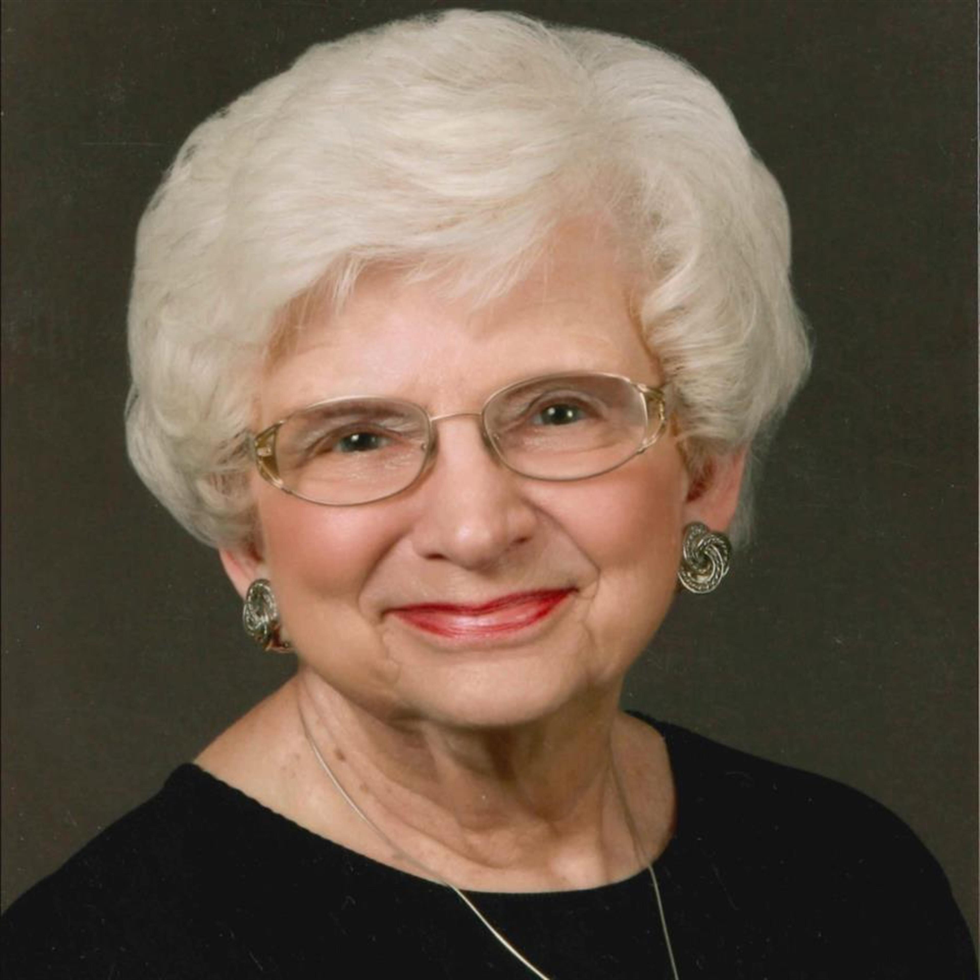 Jo Ann Foley