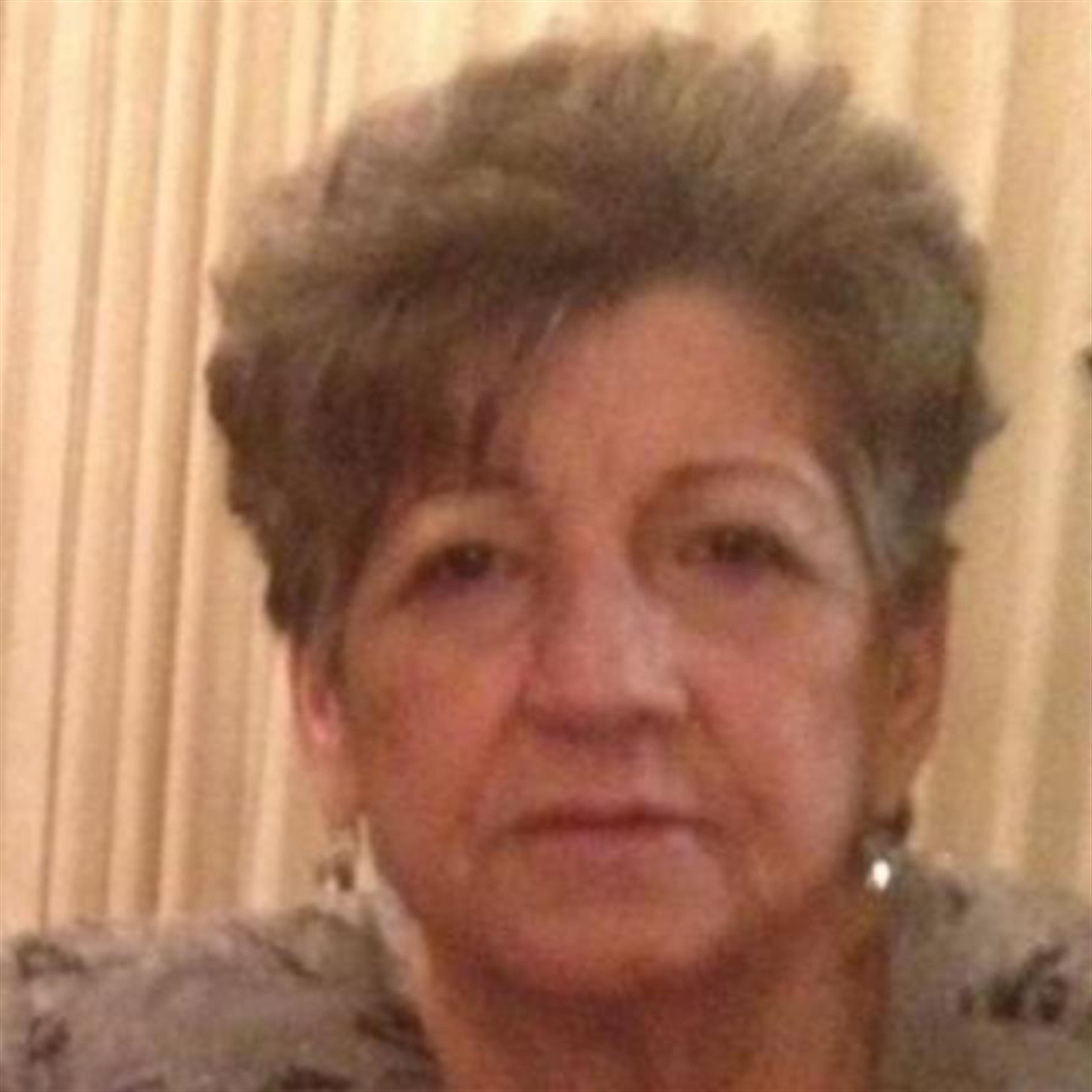 Juana Rosa Piedra