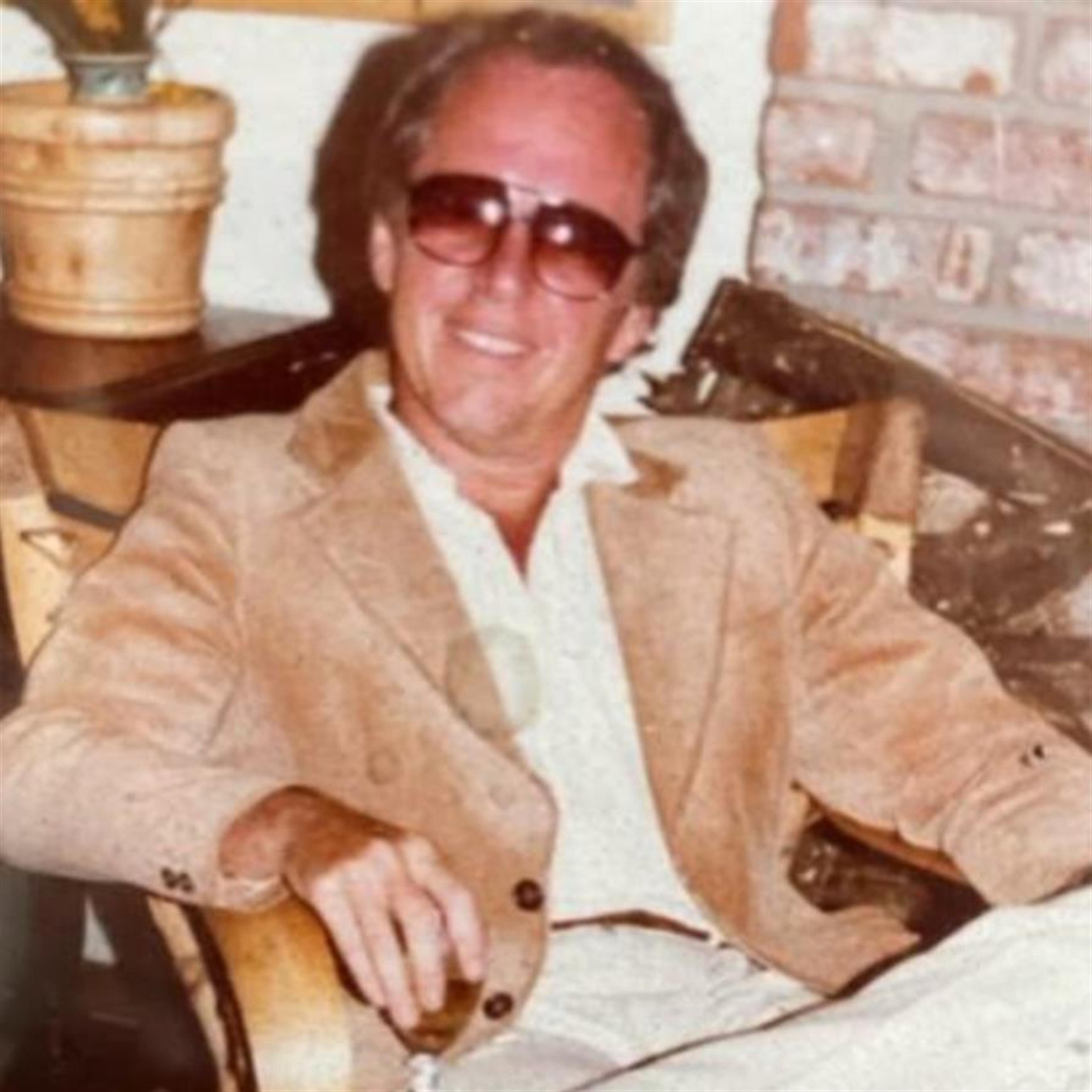 Roger Scot Bowman
