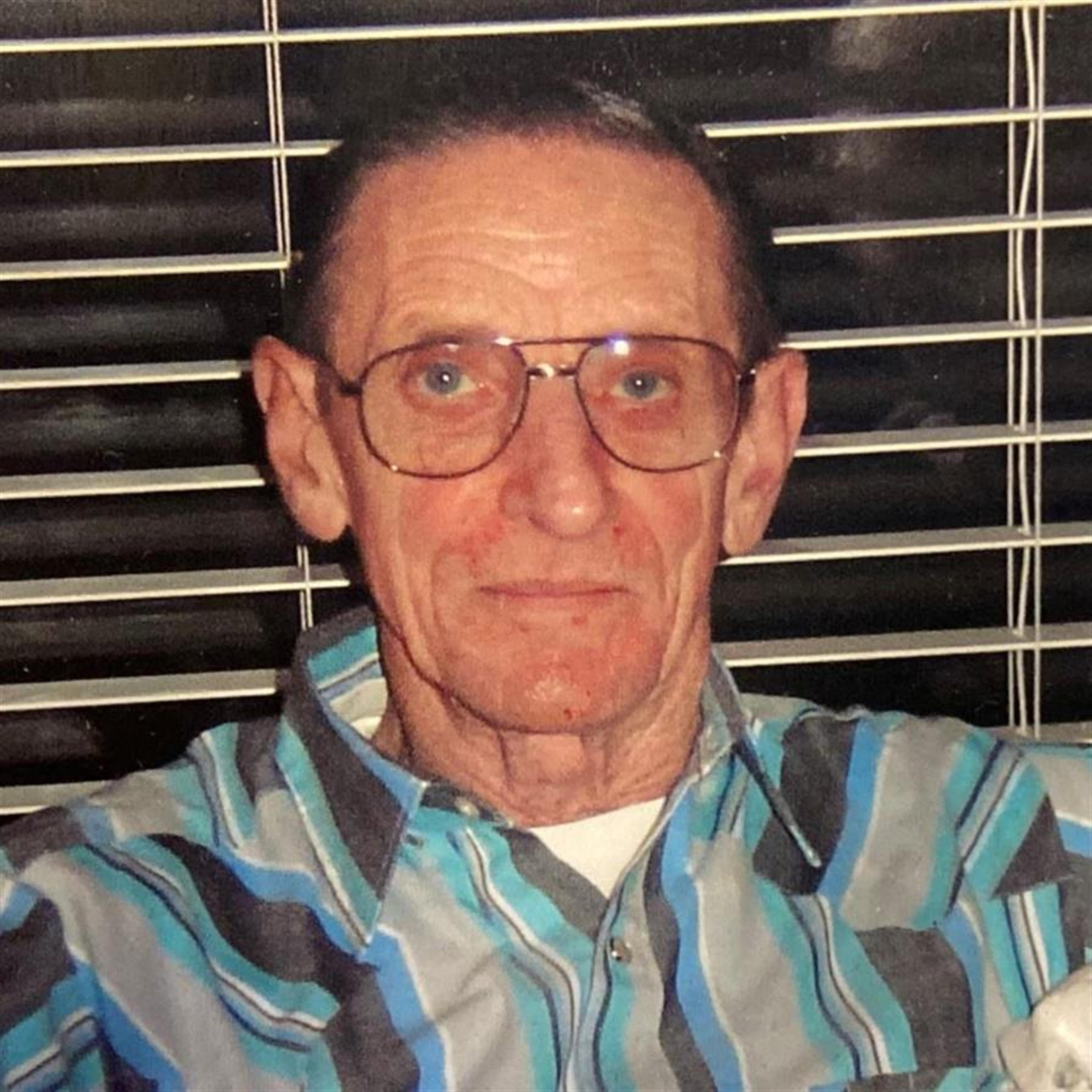 William James Mackfay