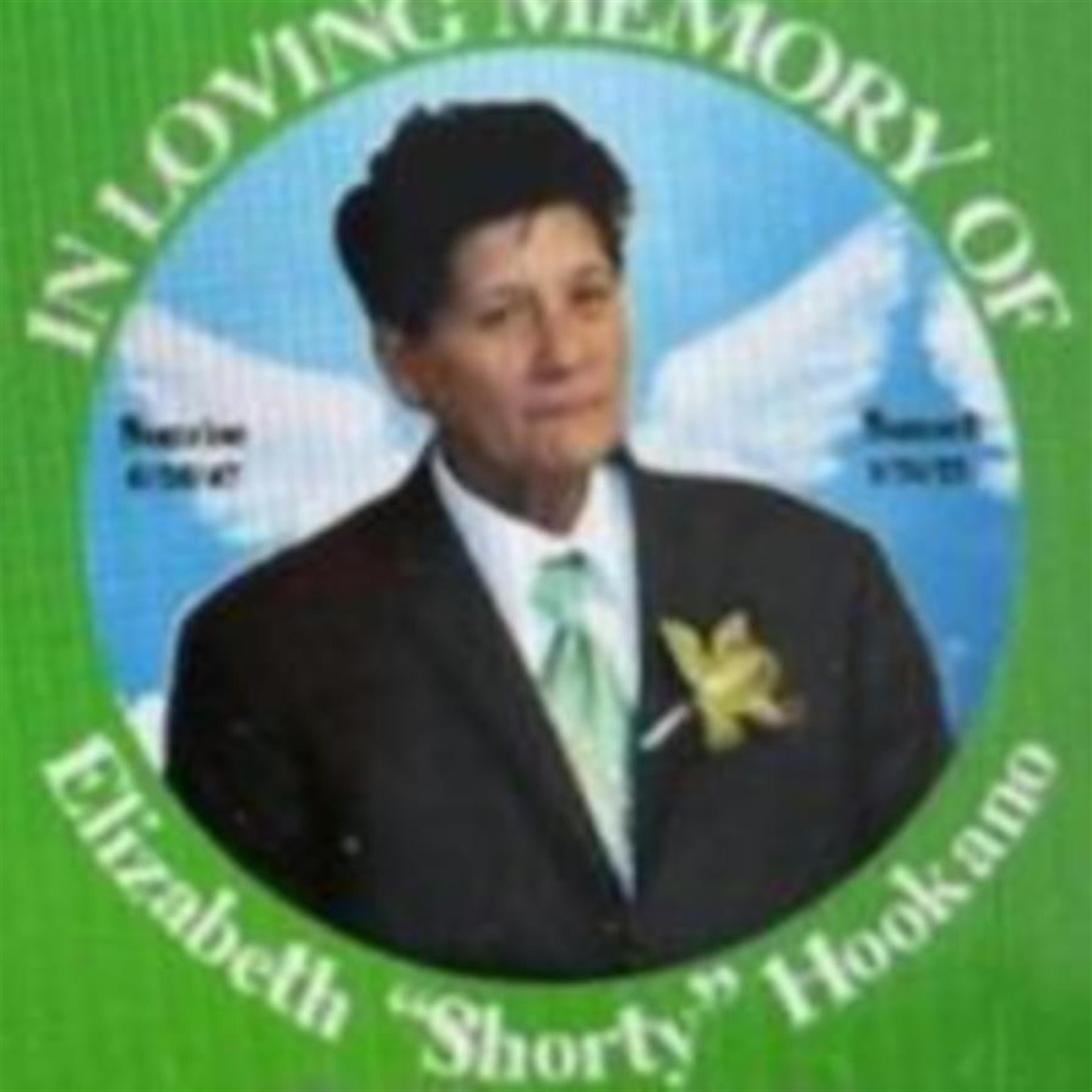 Elizabeth Leilani Hookano