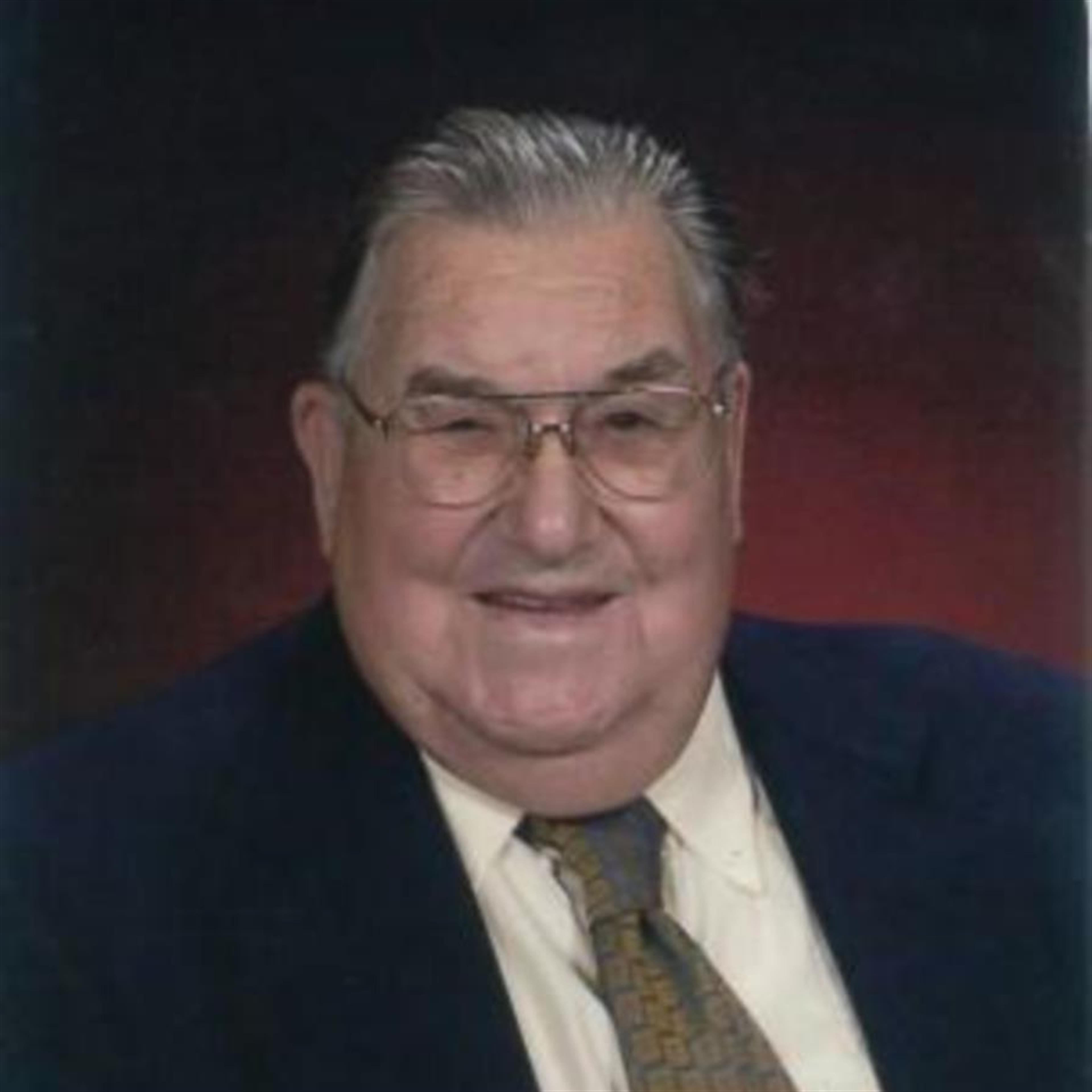 Robert J. Cole Sr.