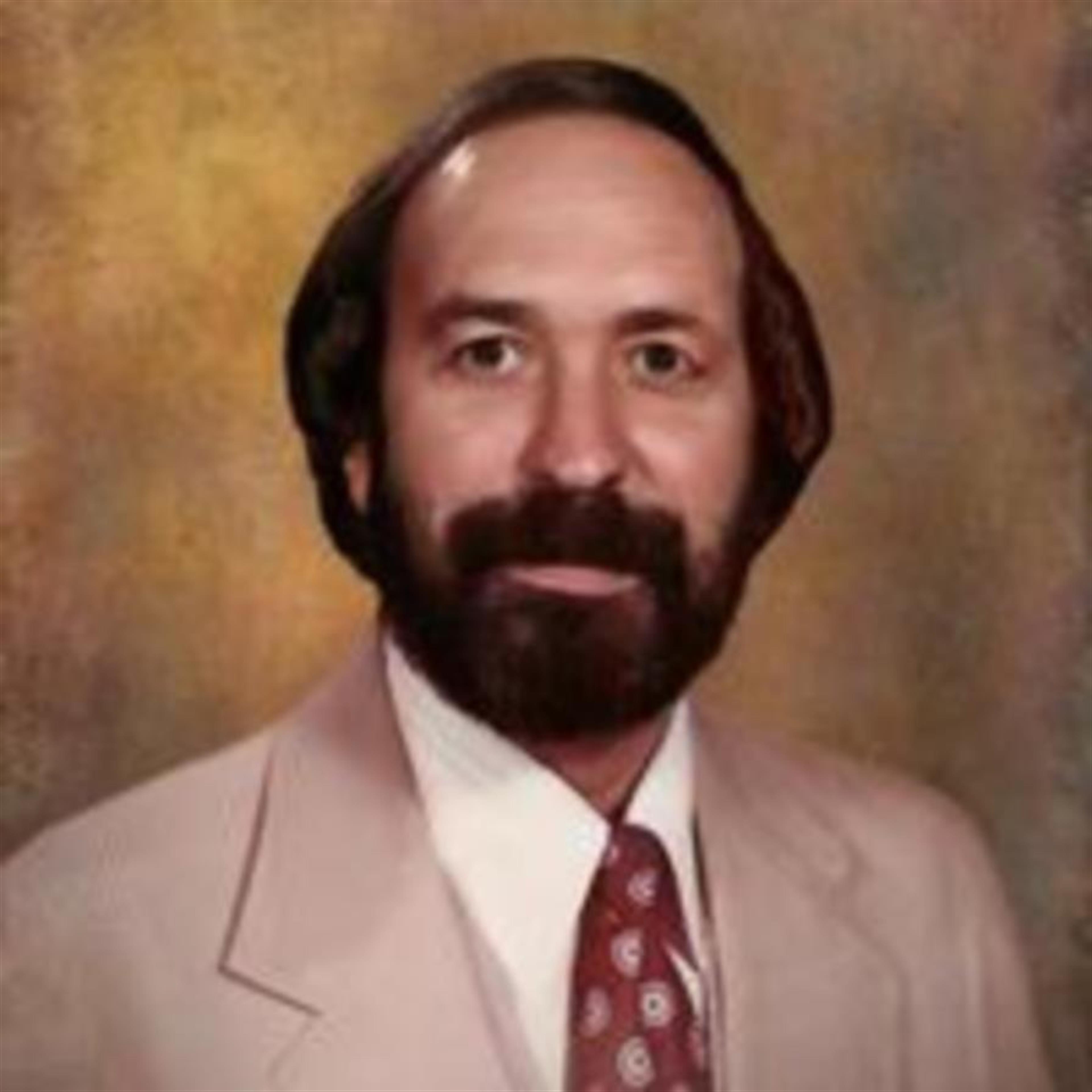 Robert William Stasch's obituary picture