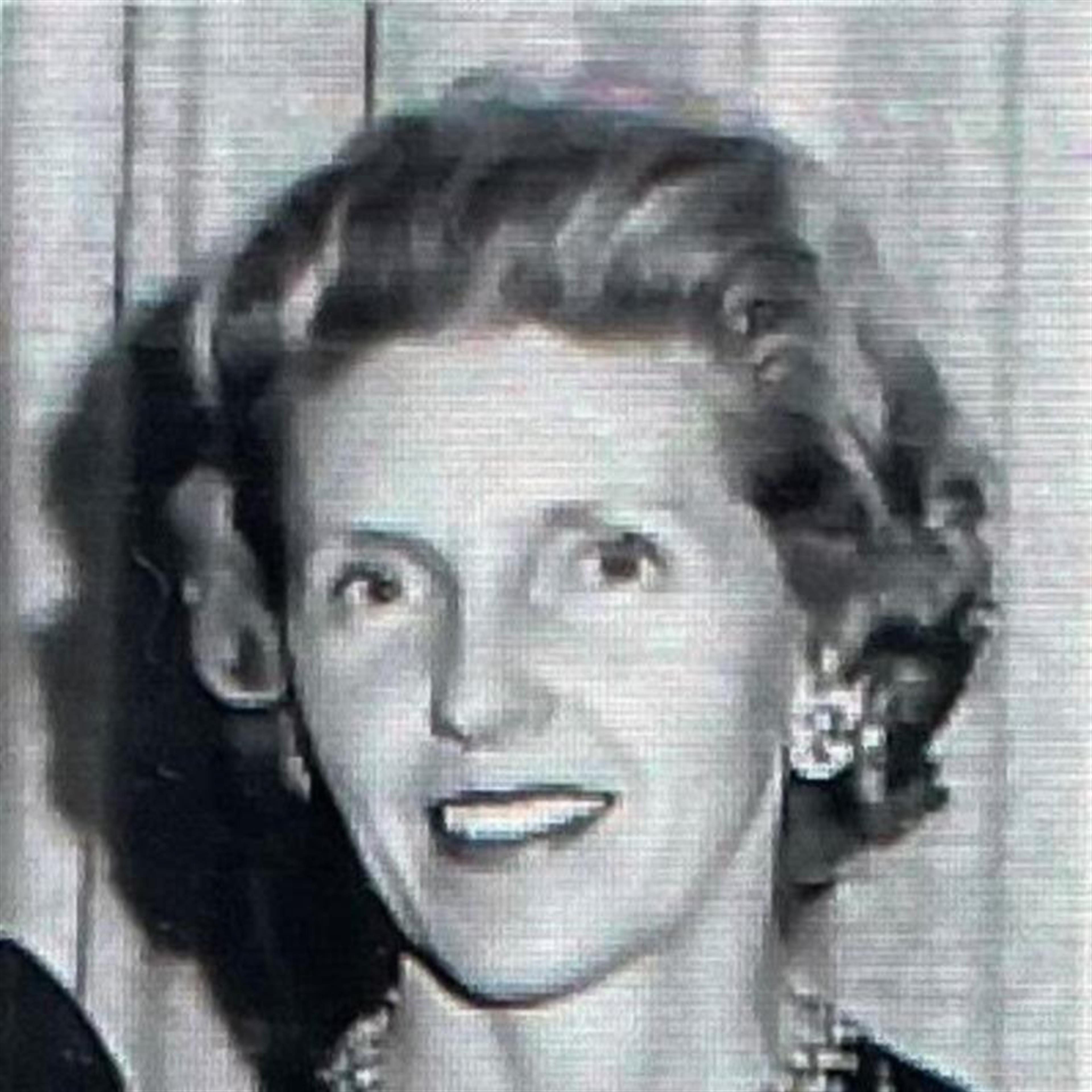 Elsie Irene Brady's obituary picture