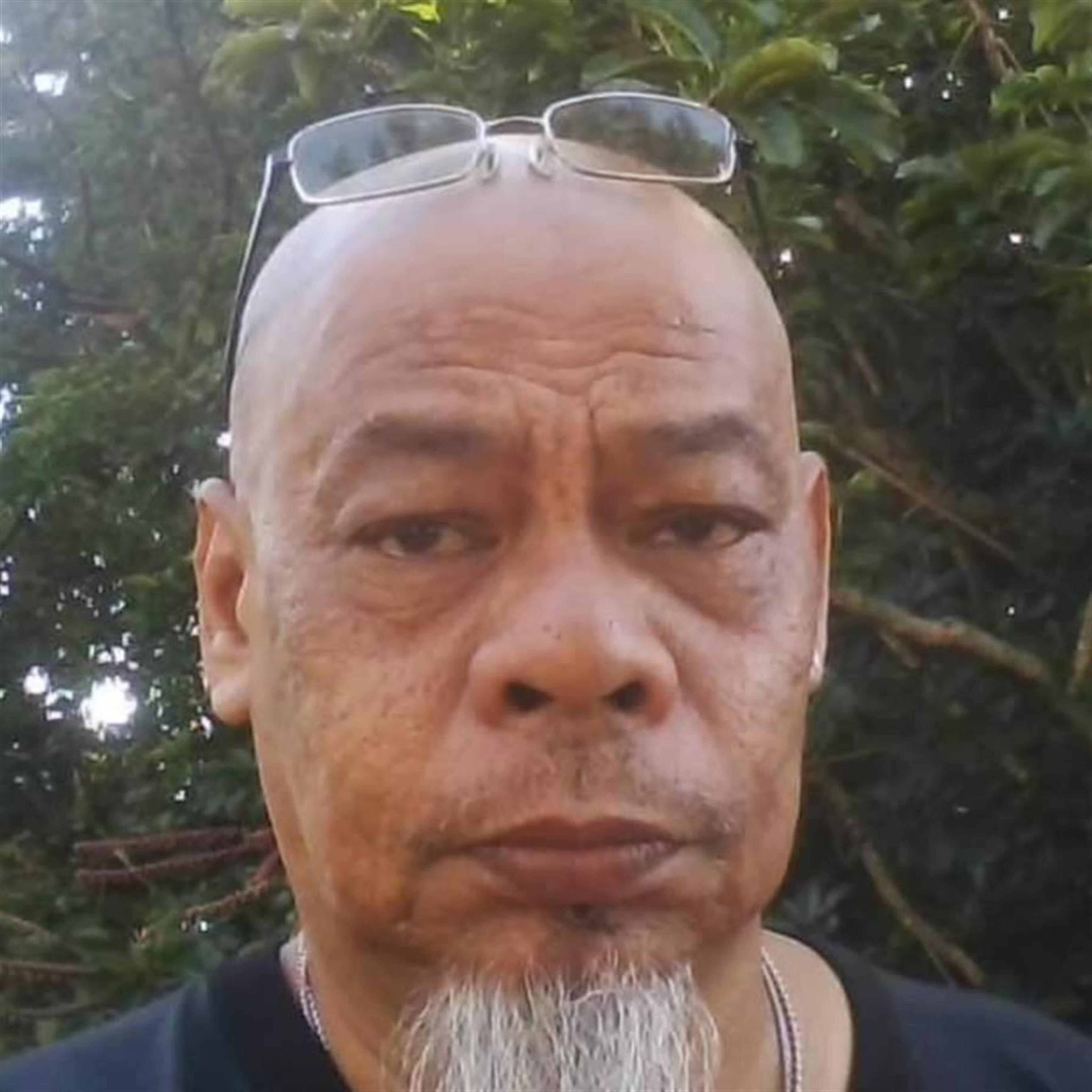 Emery Racadio