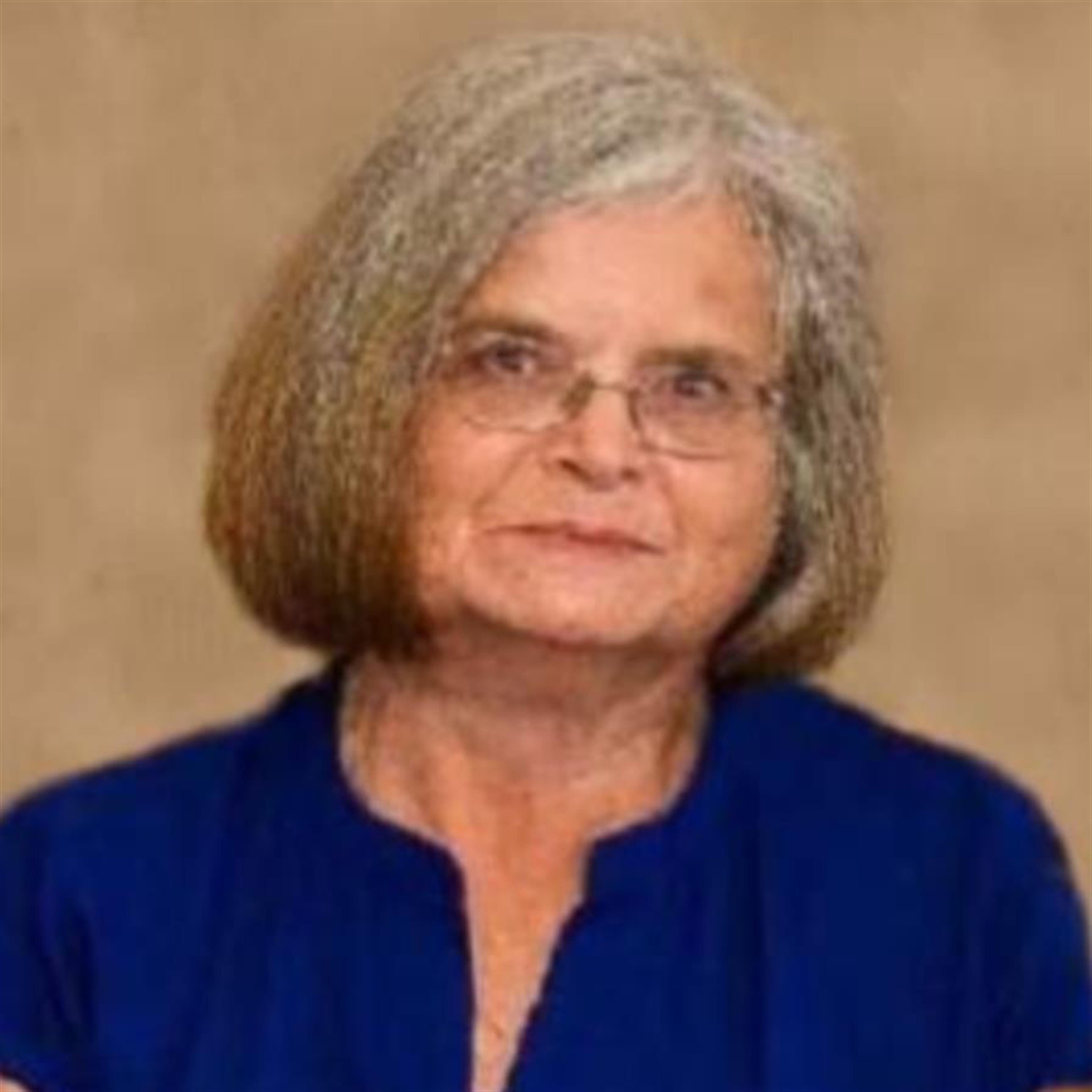 Kathleen Joan Zimmerman