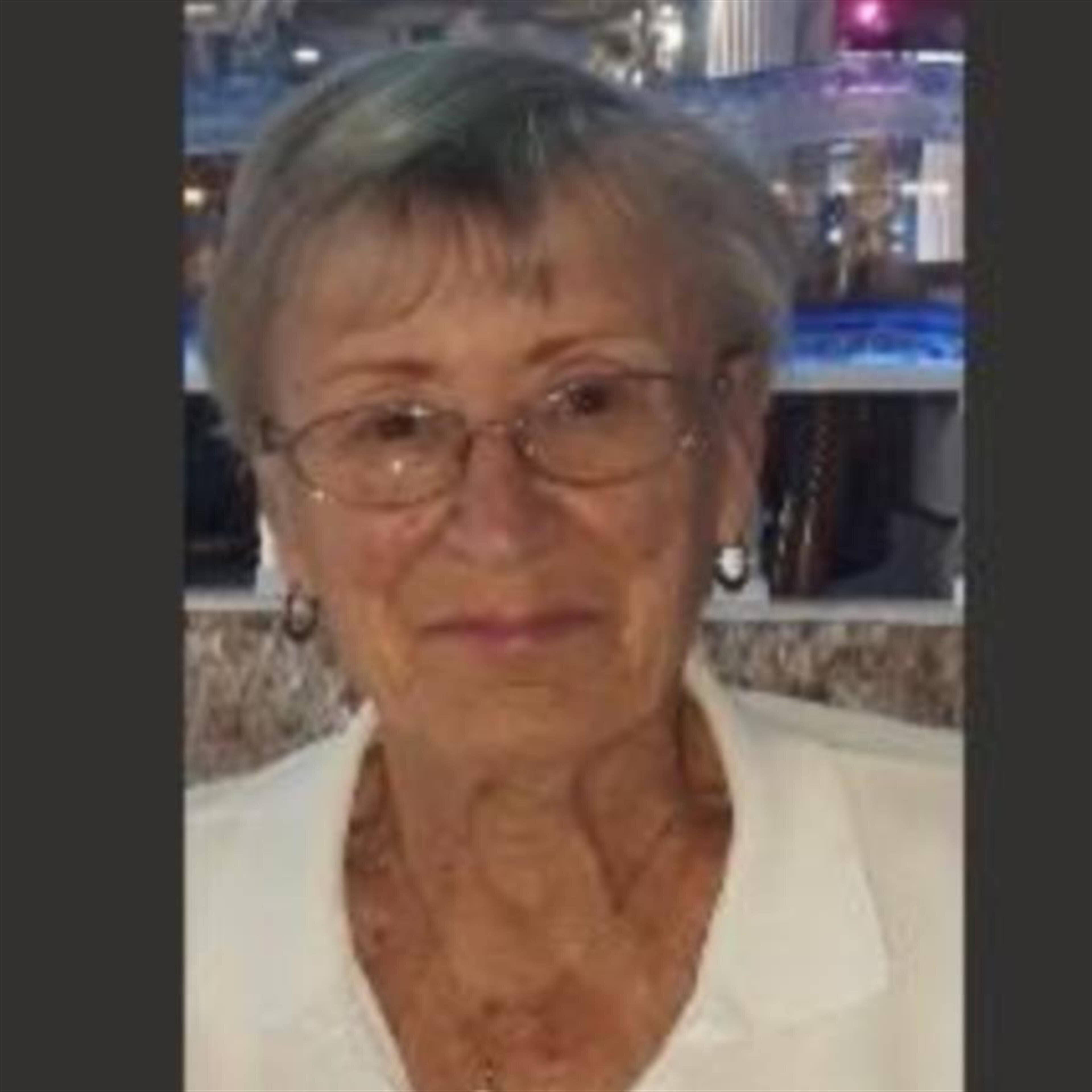 Pauline Renee Babbitt